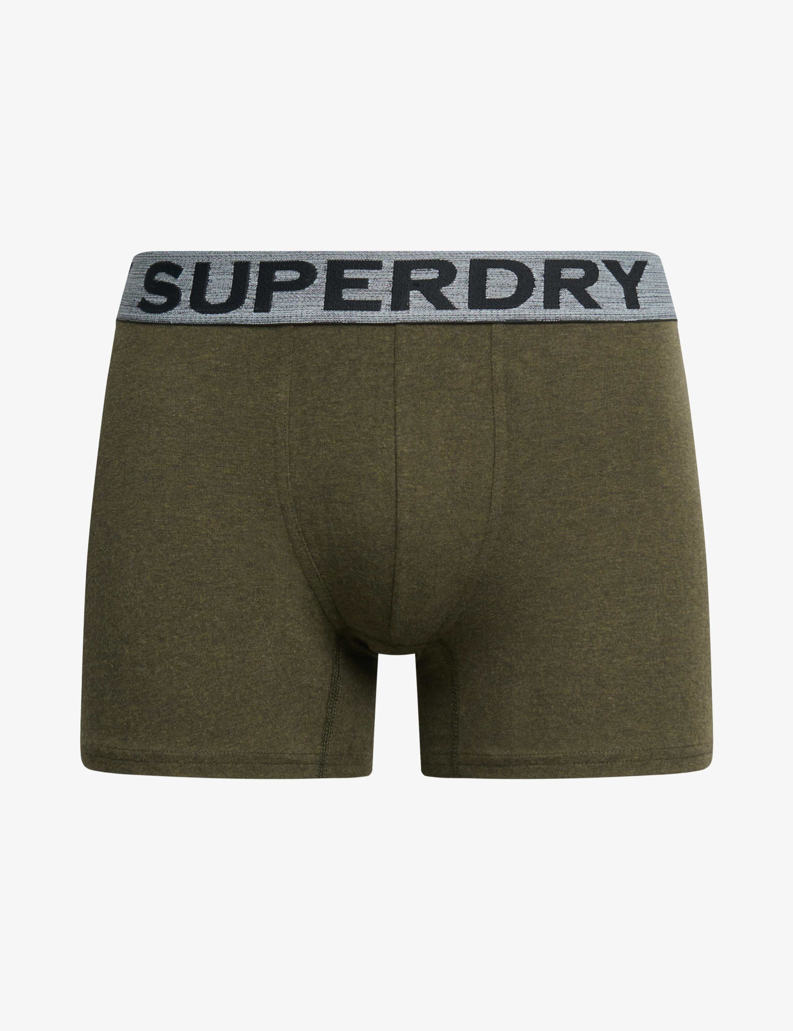 3pk Cotton Rich Boxers 7 of 8