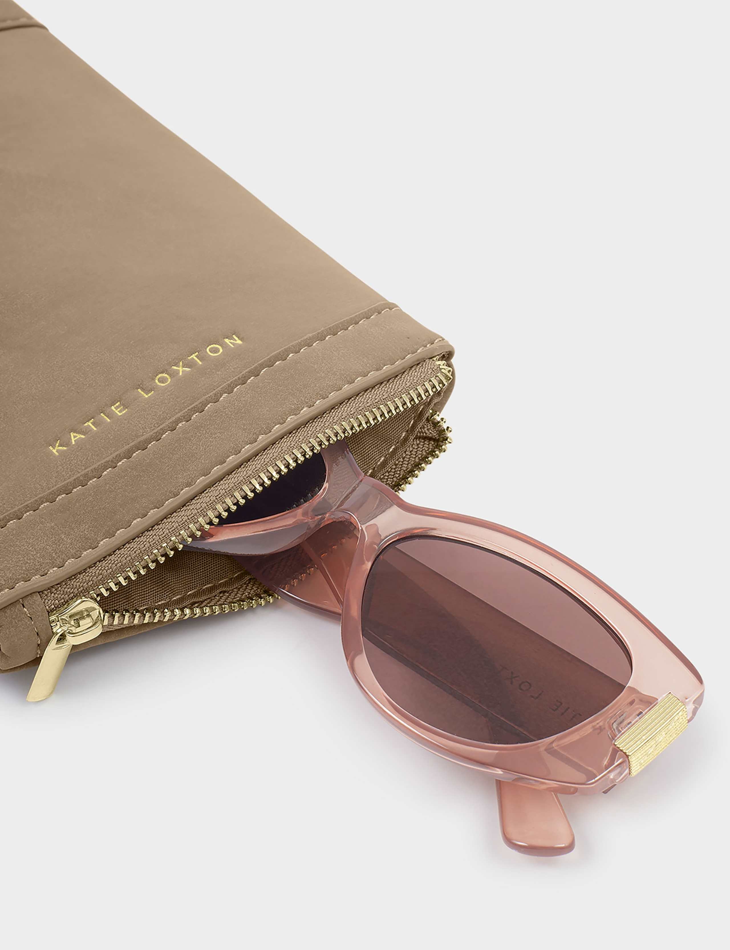 Duo Sunglasses Case 2 of 5