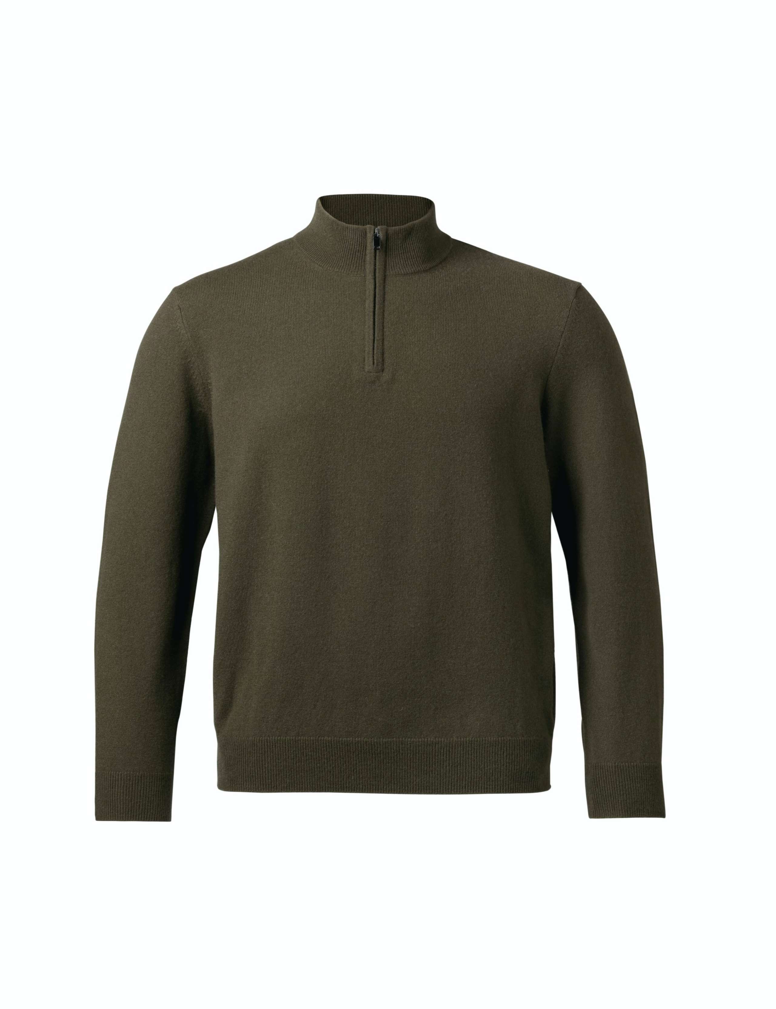 Pure Cashmere Jumper 5 of 5