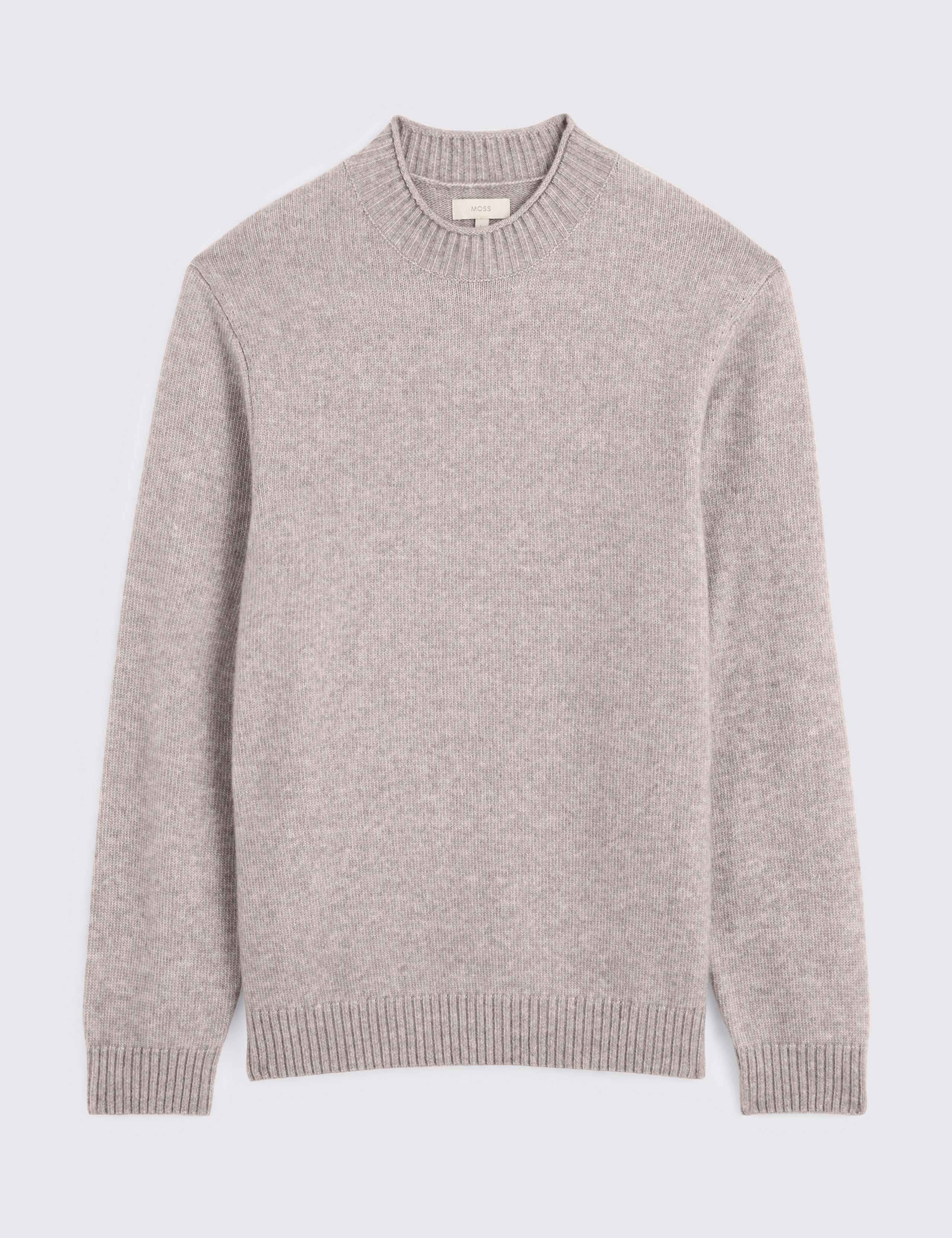 Mock Neck Jumper 4 of 4