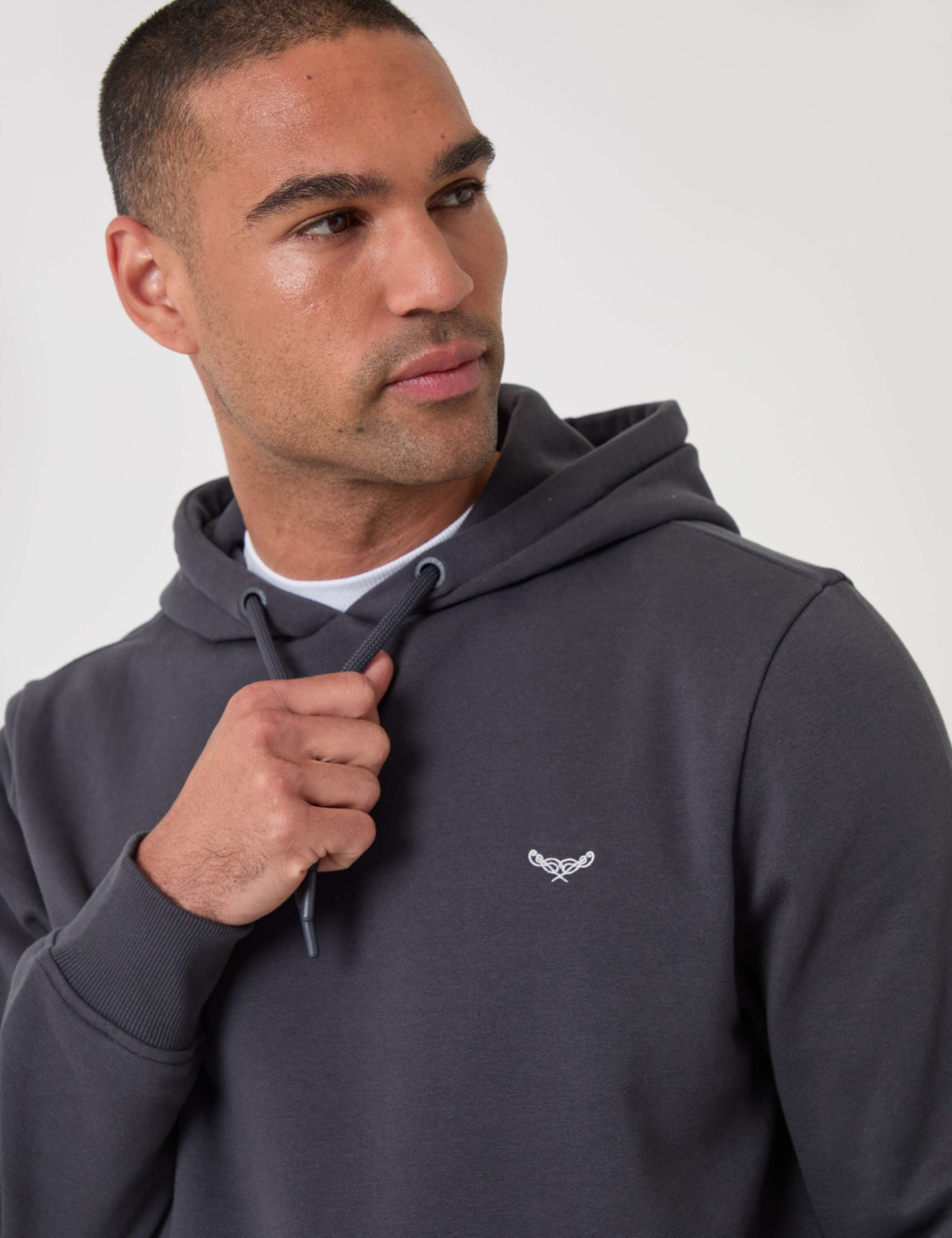 Cotton Rich Hoodie 4 of 5