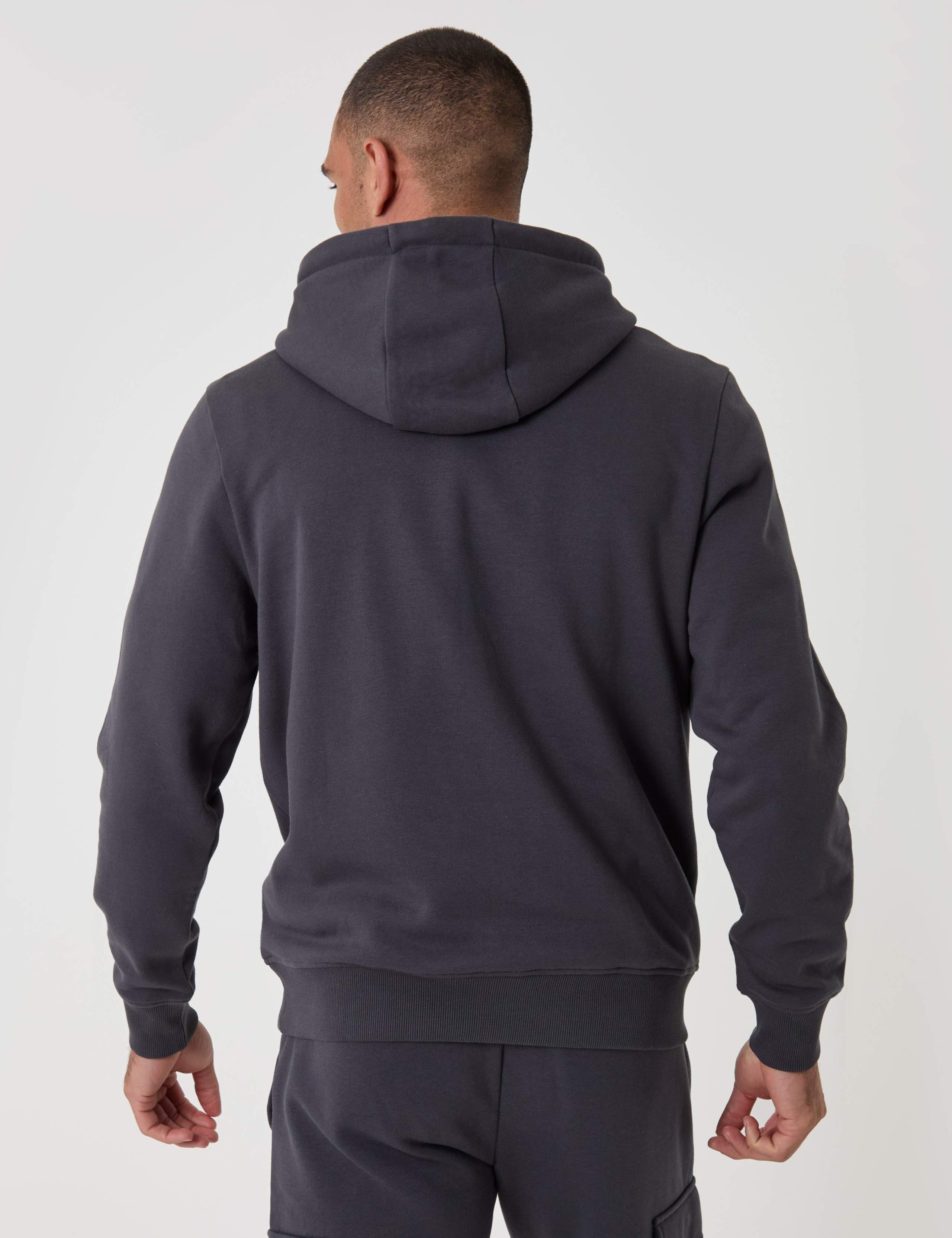 Cotton Rich Hoodie 5 of 5