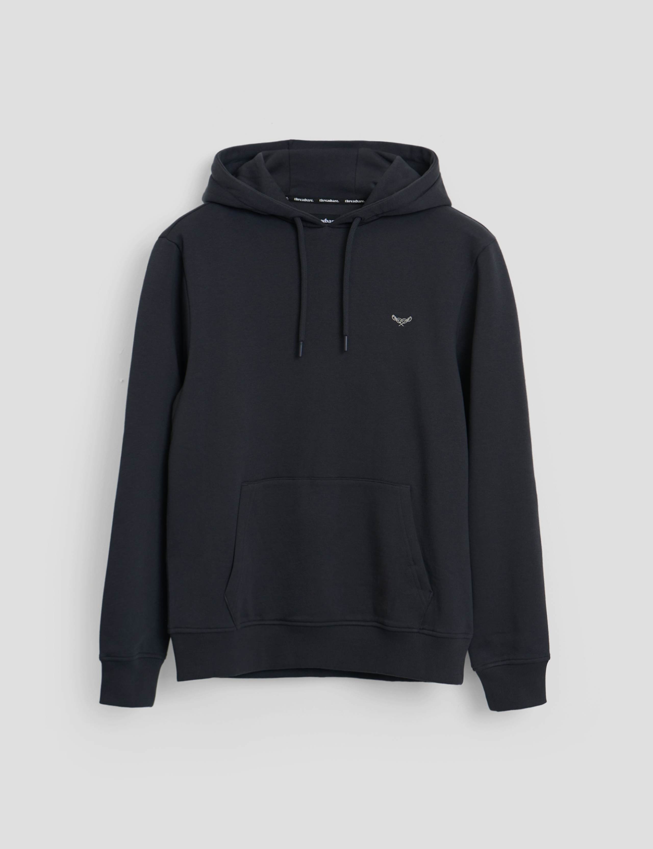 Cotton Rich Hoodie 2 of 5