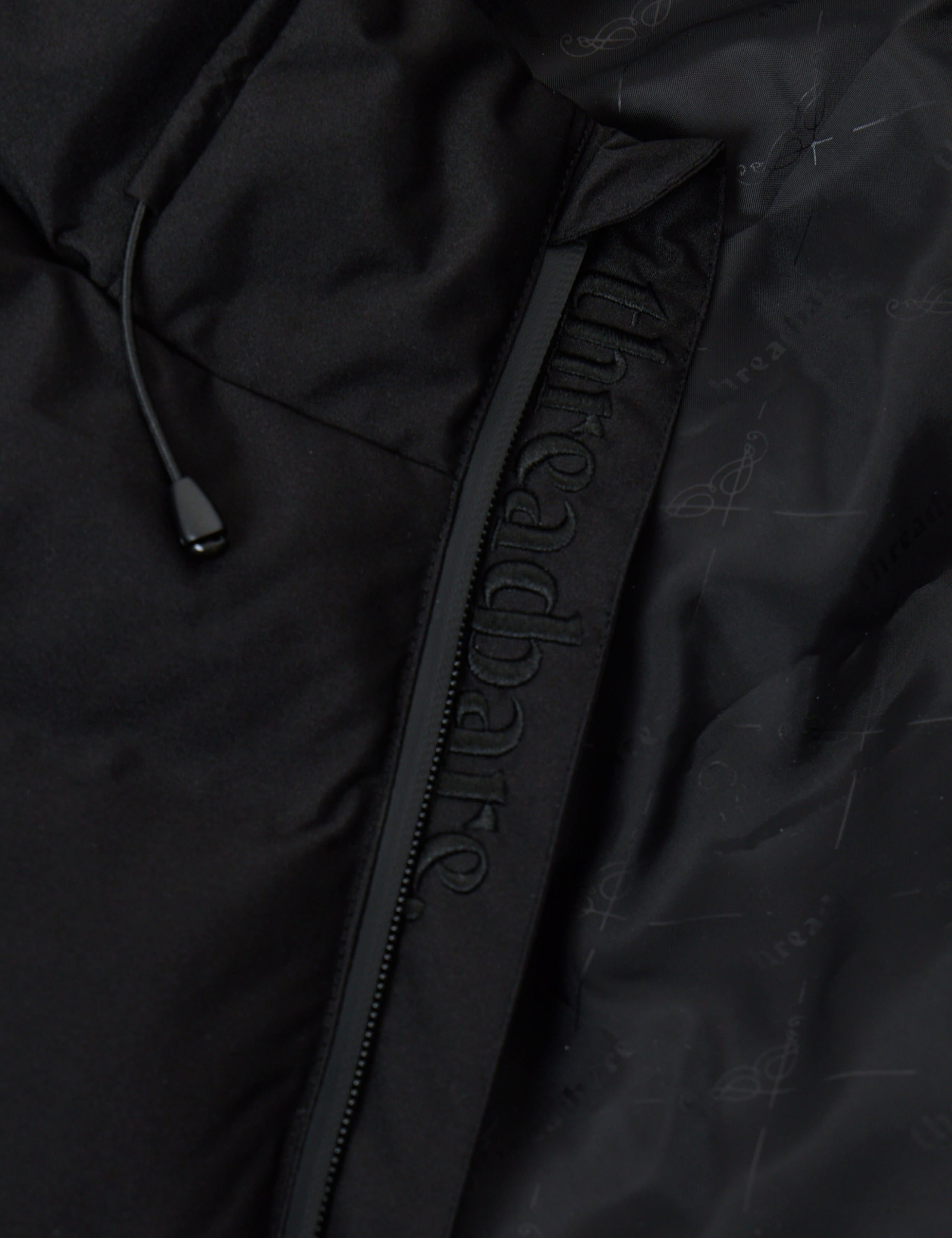 Regular Fit Showerproof Hooded Puffer Jacket 7 of 7