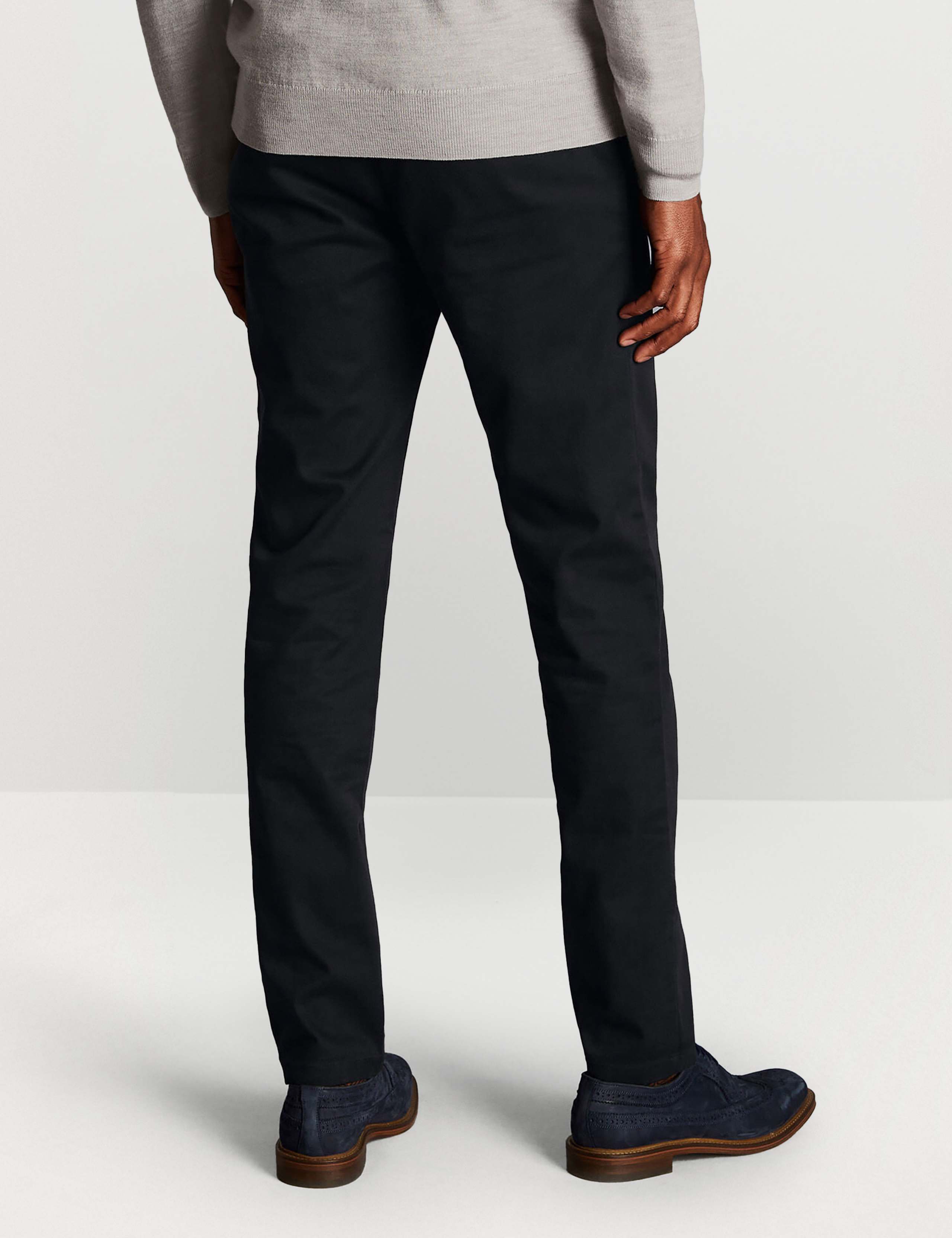 Slim Fit Chinos 5 of 6