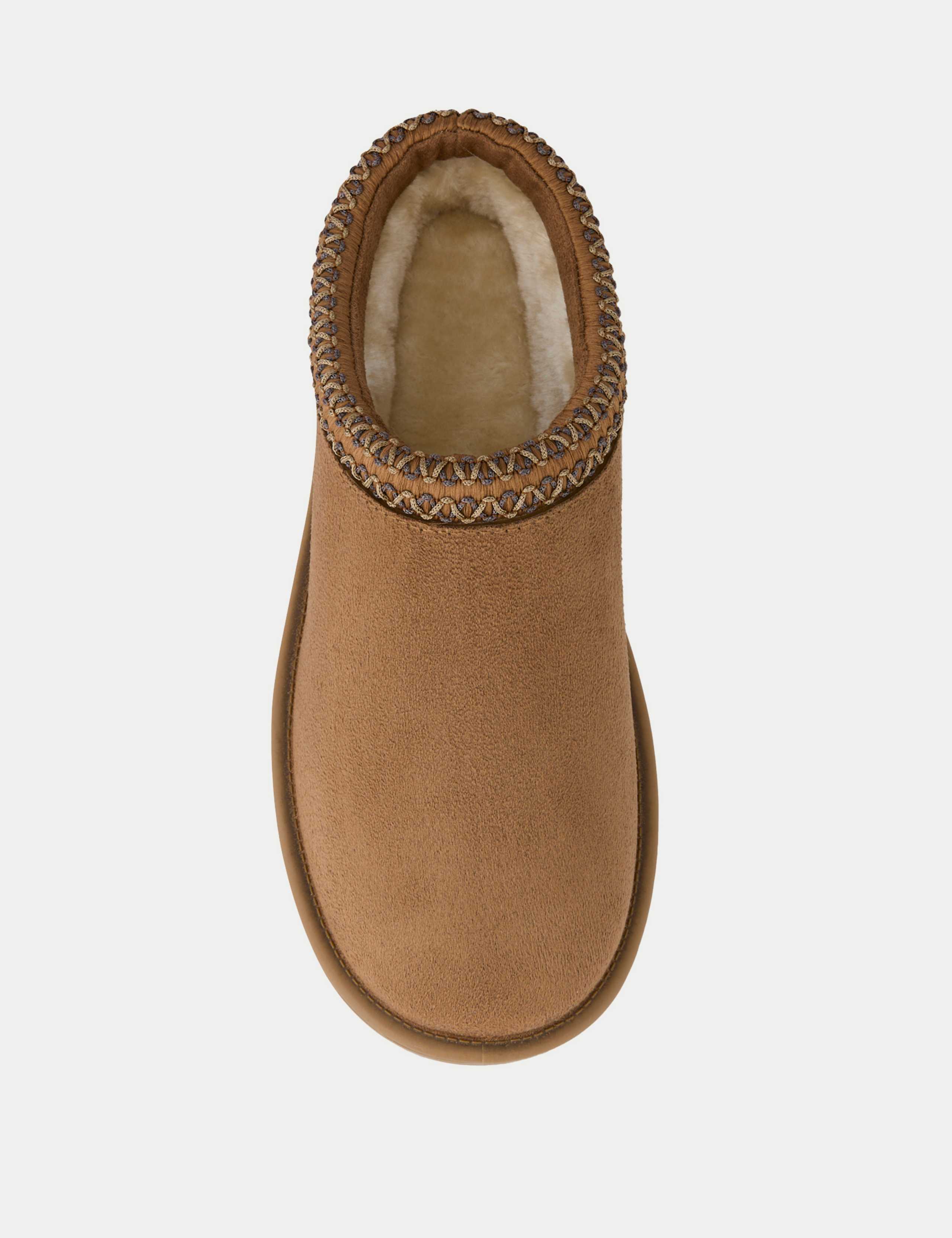 Risley Waterproof Flat Mules 4 of 6