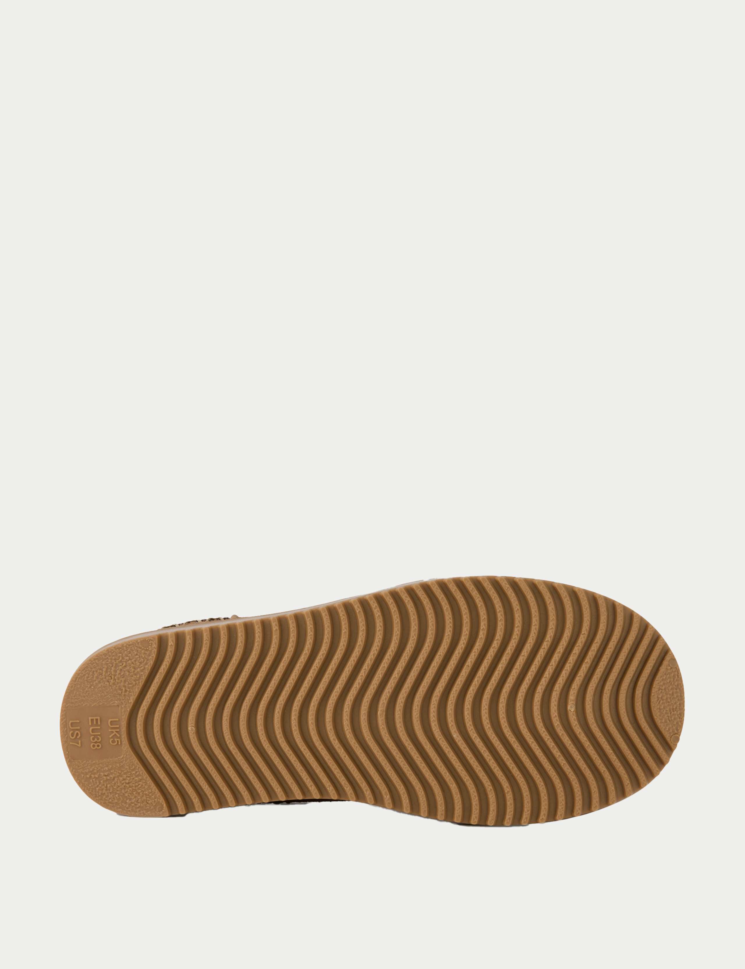 Risley Waterproof Flat Mules 6 of 6