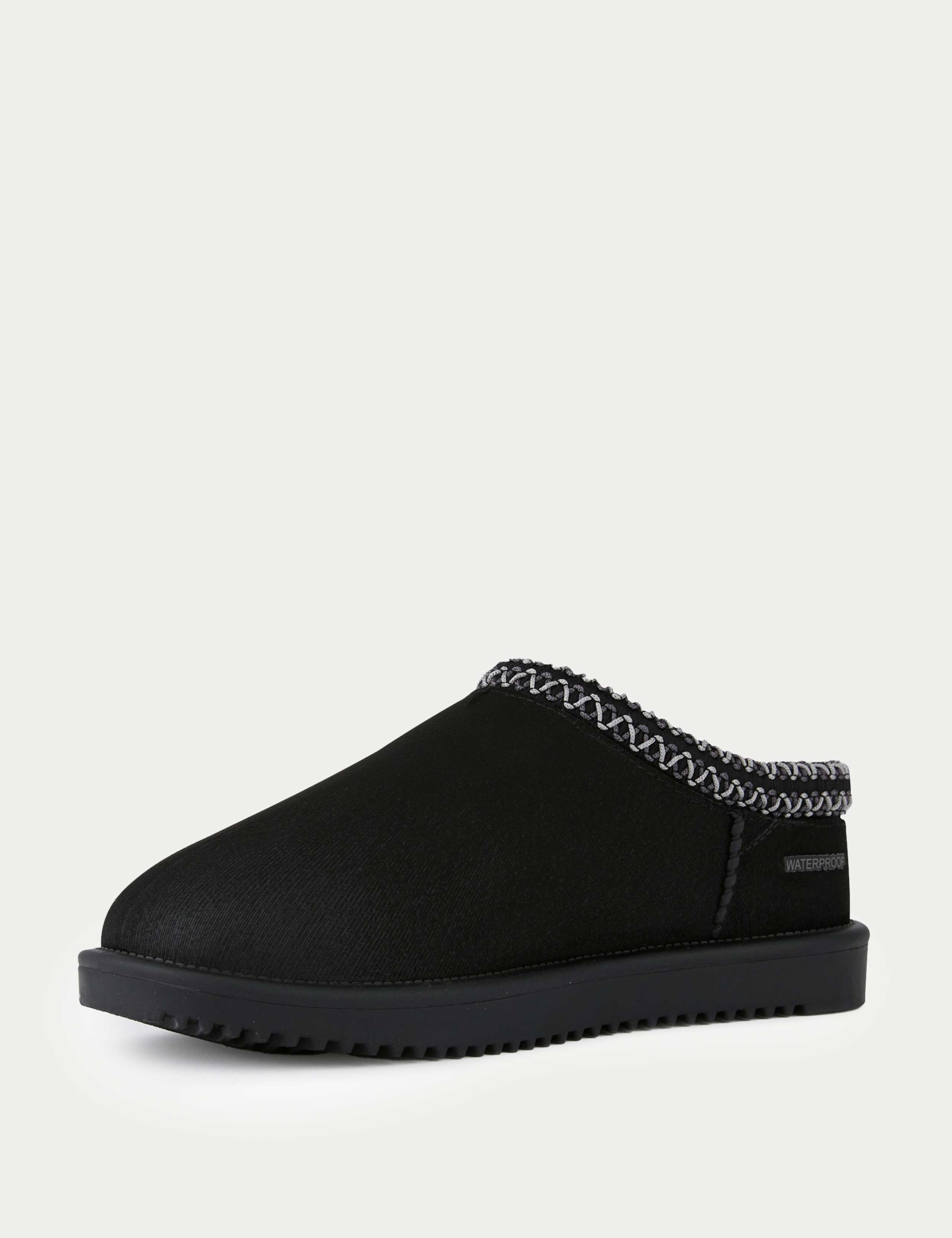 Risley Waterproof Flat Mules 6 of 9