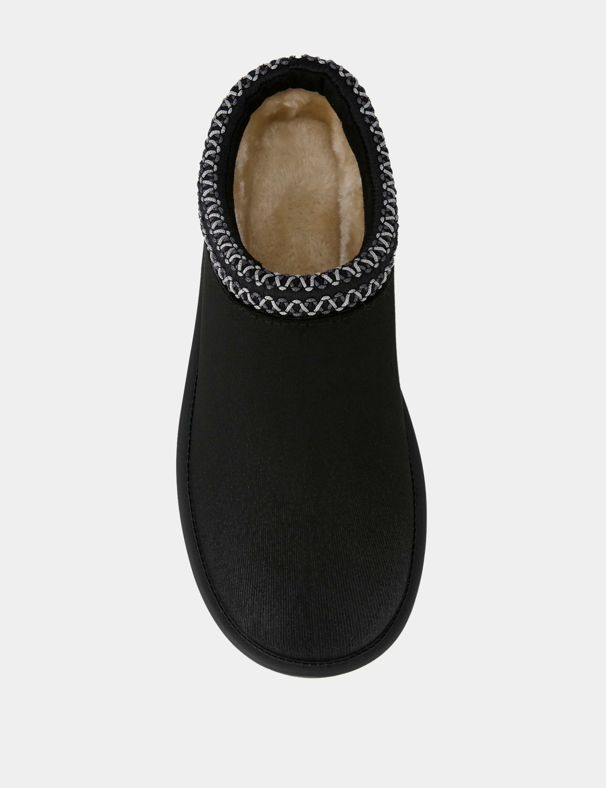 Risley Waterproof Flat Mules 7 of 9