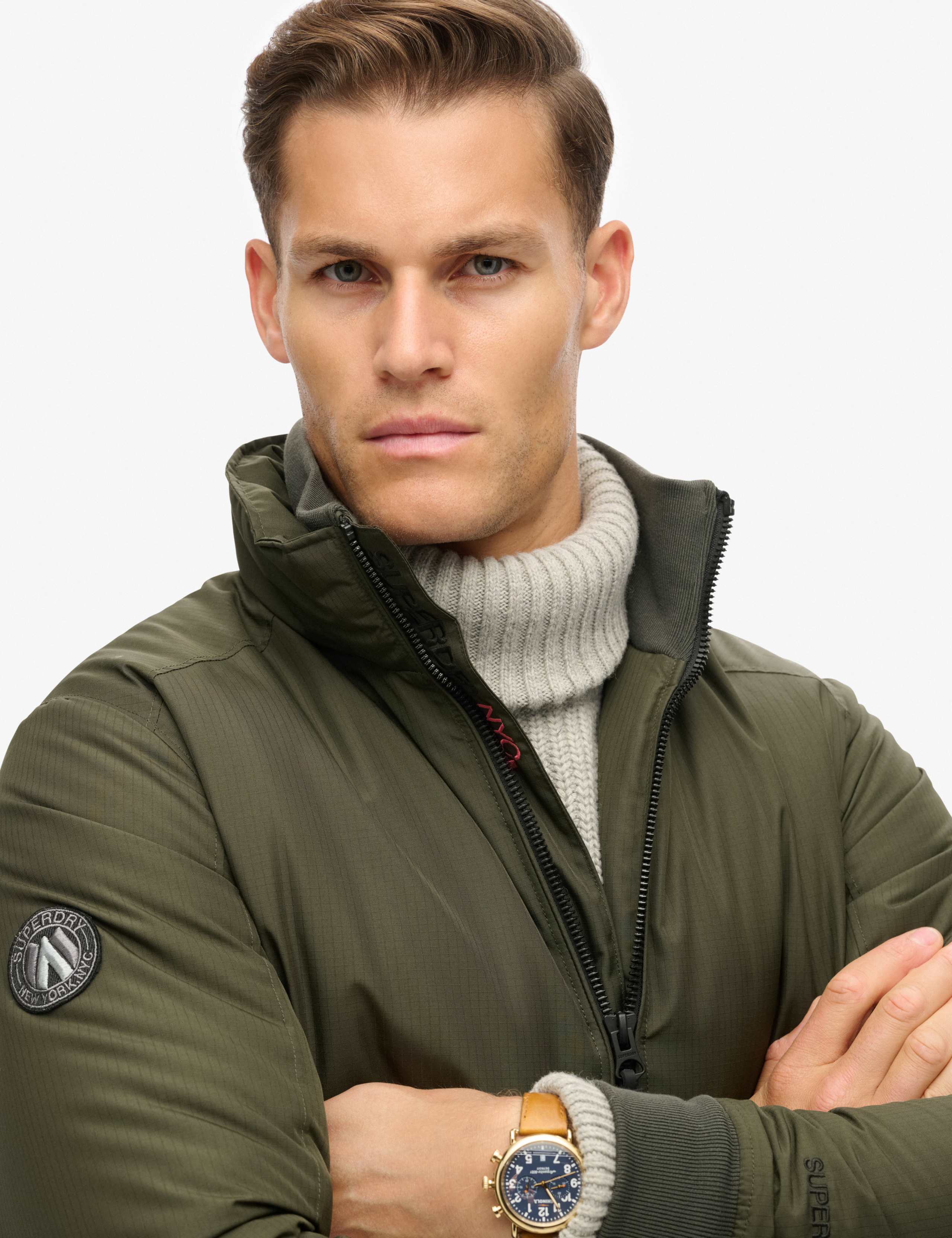 Harrington Jacket 2 of 5