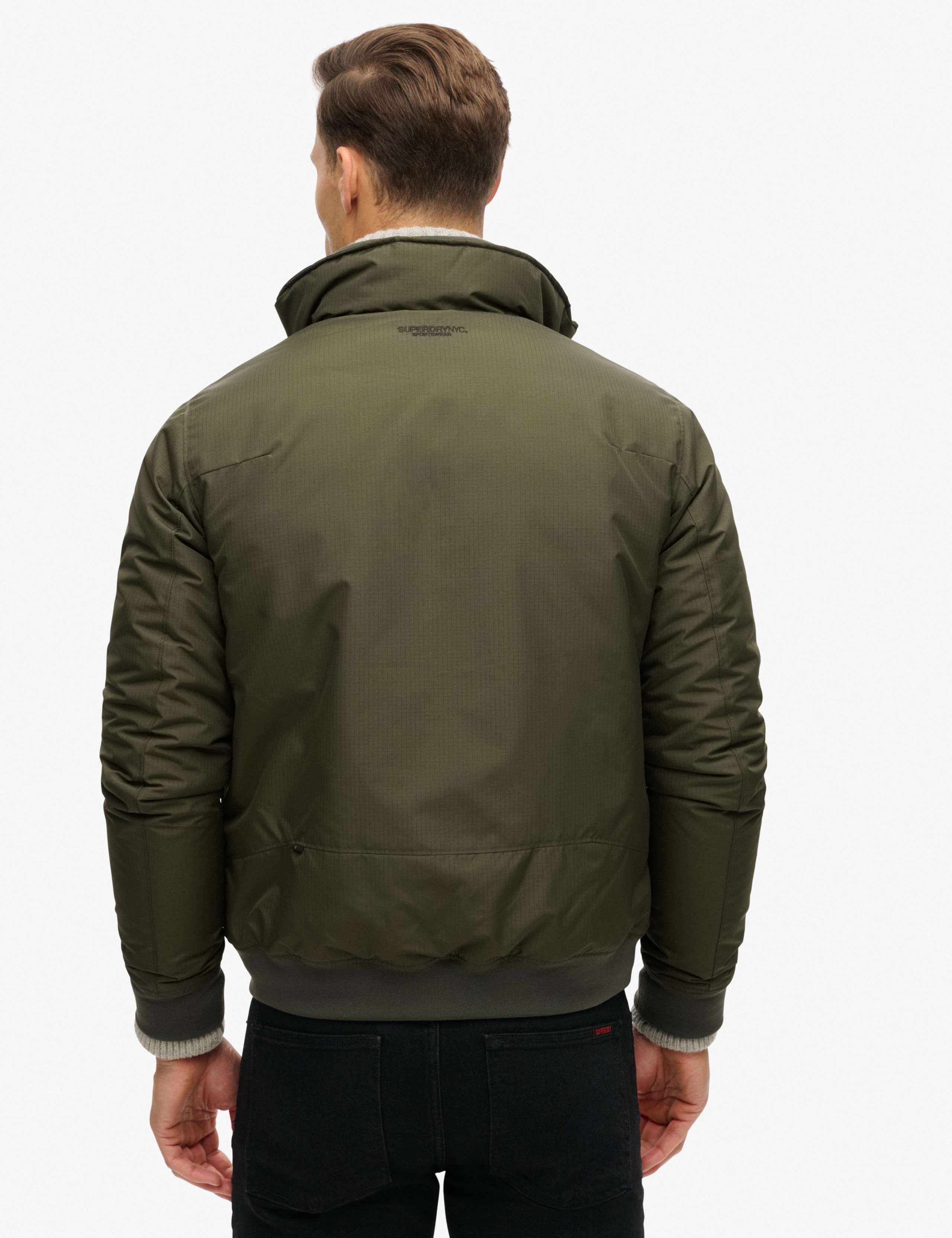 Harrington Jacket 3 of 5