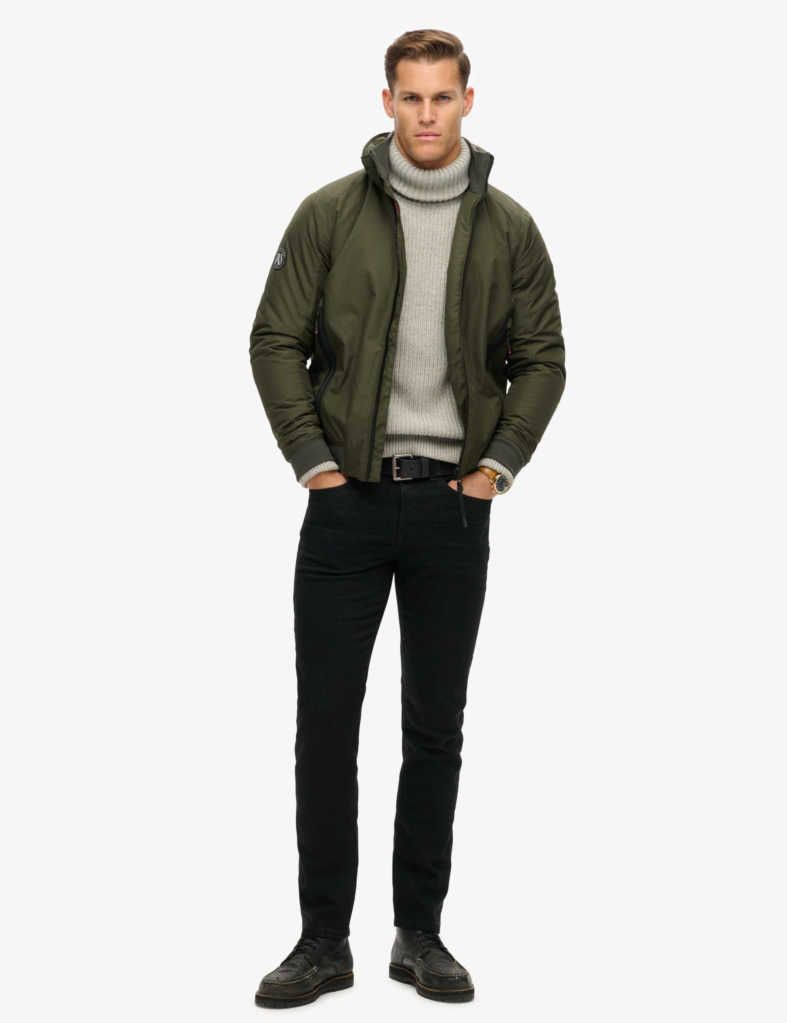 Harrington Jacket 4 of 5