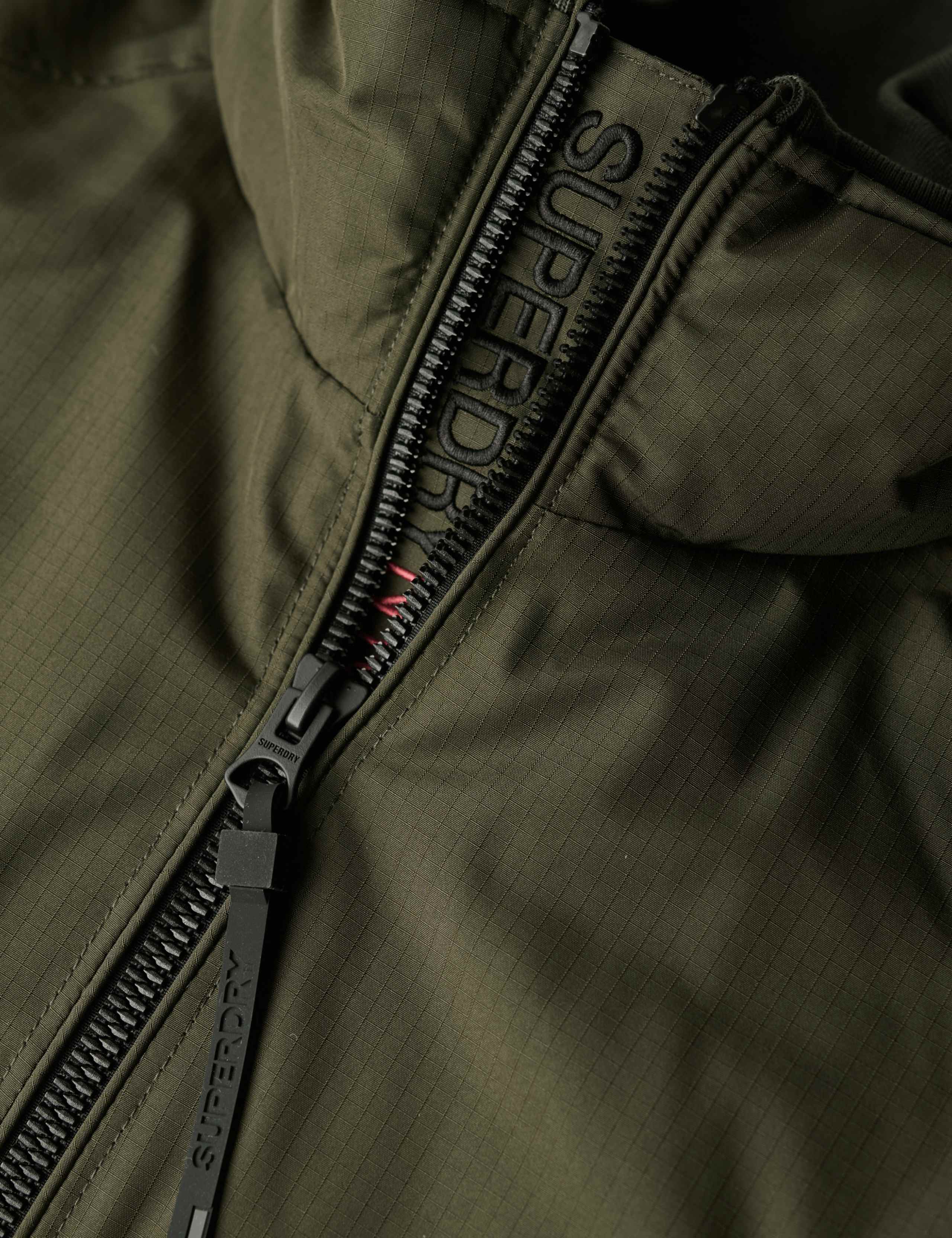 Harrington Jacket 5 of 5