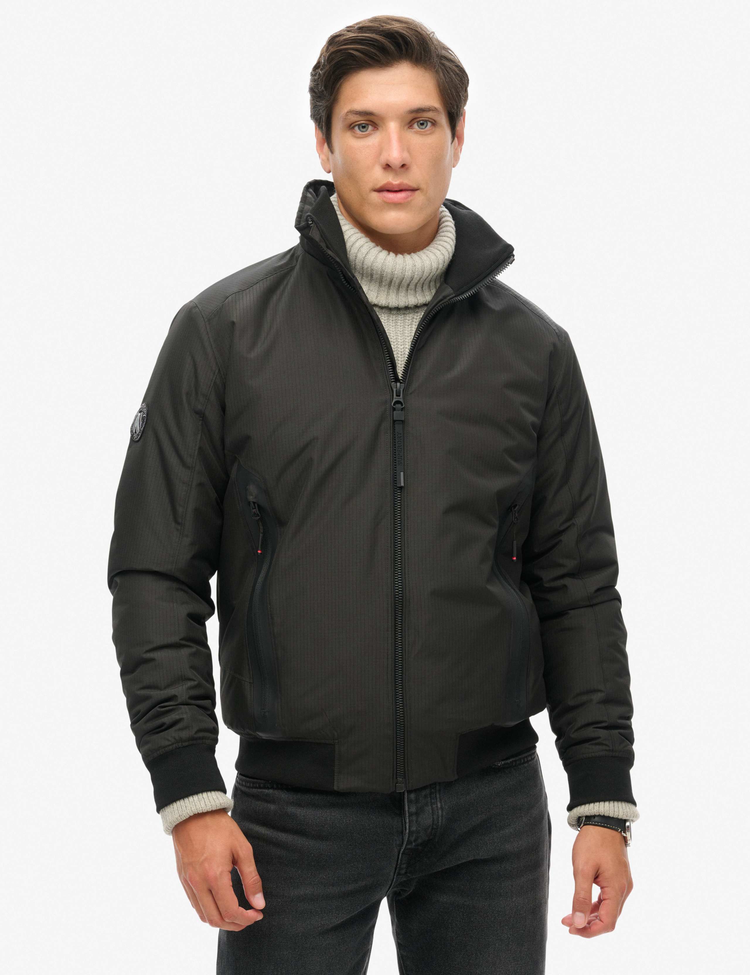 Harrington Jacket 1 of 7