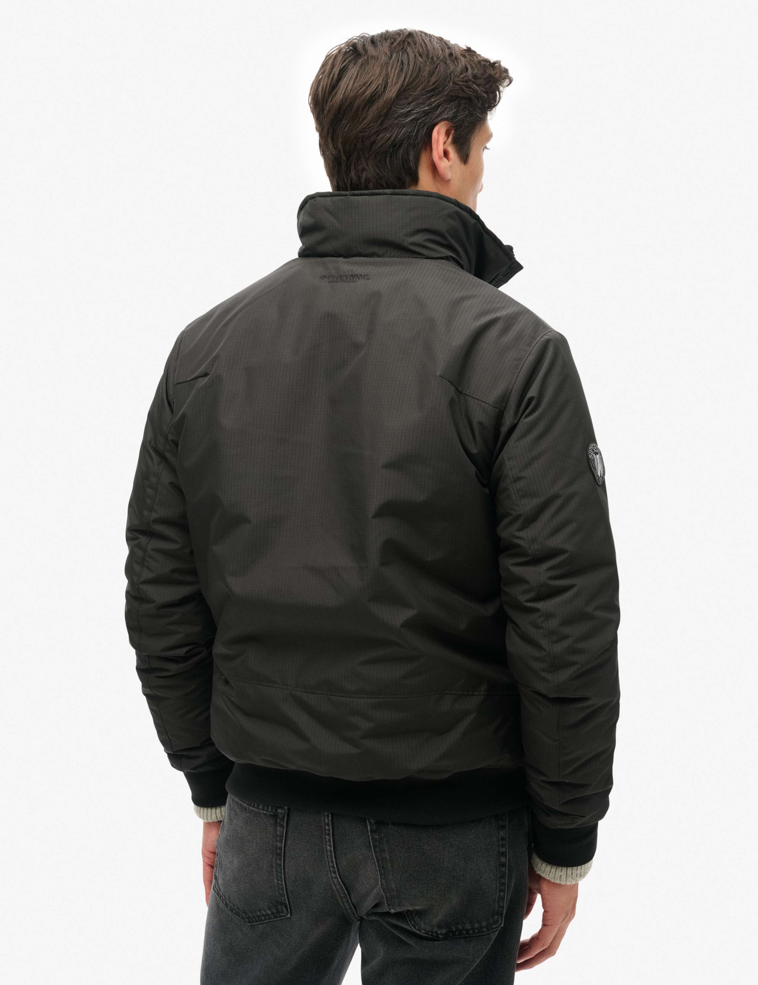 Harrington Jacket 4 of 7