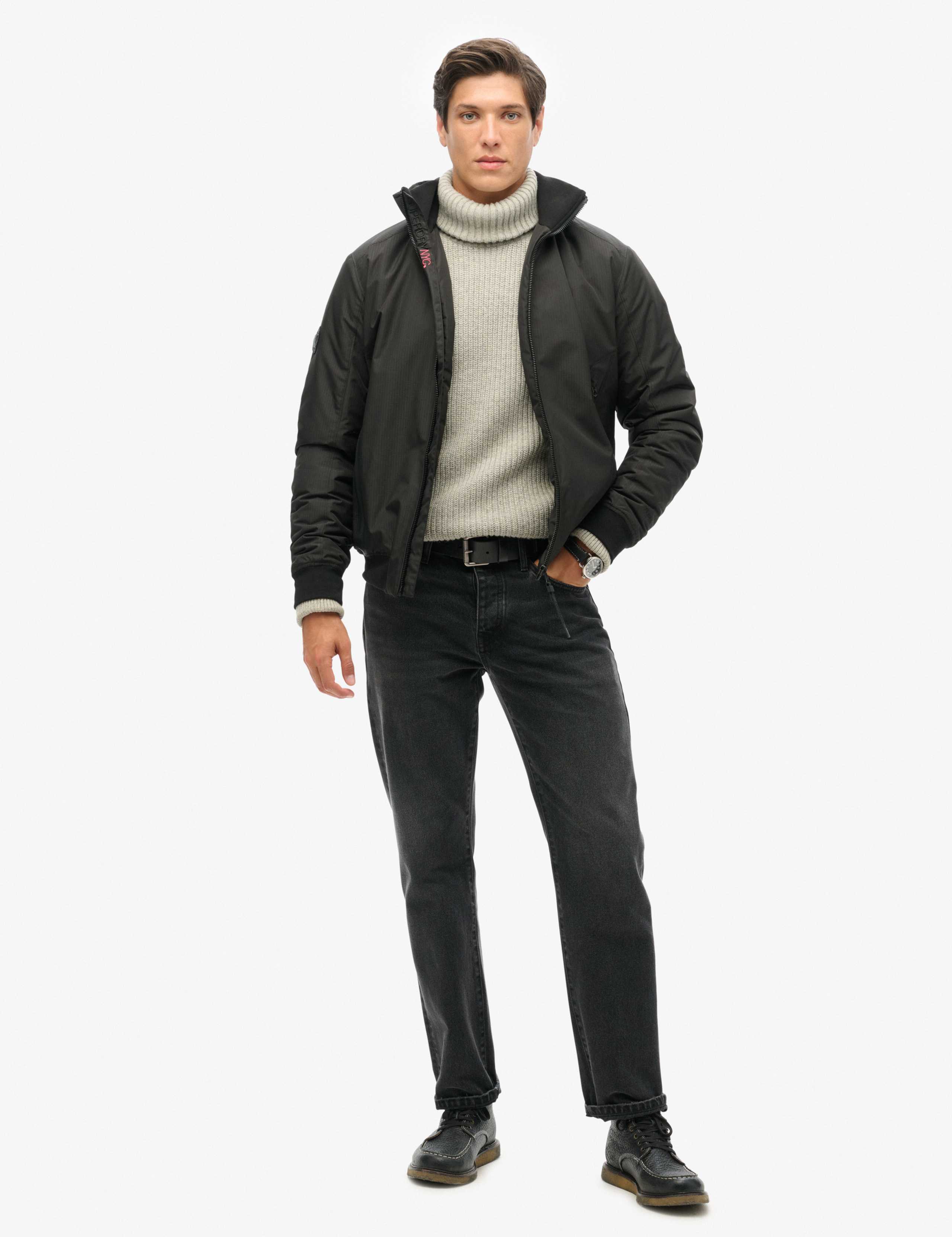 Harrington Jacket 6 of 7