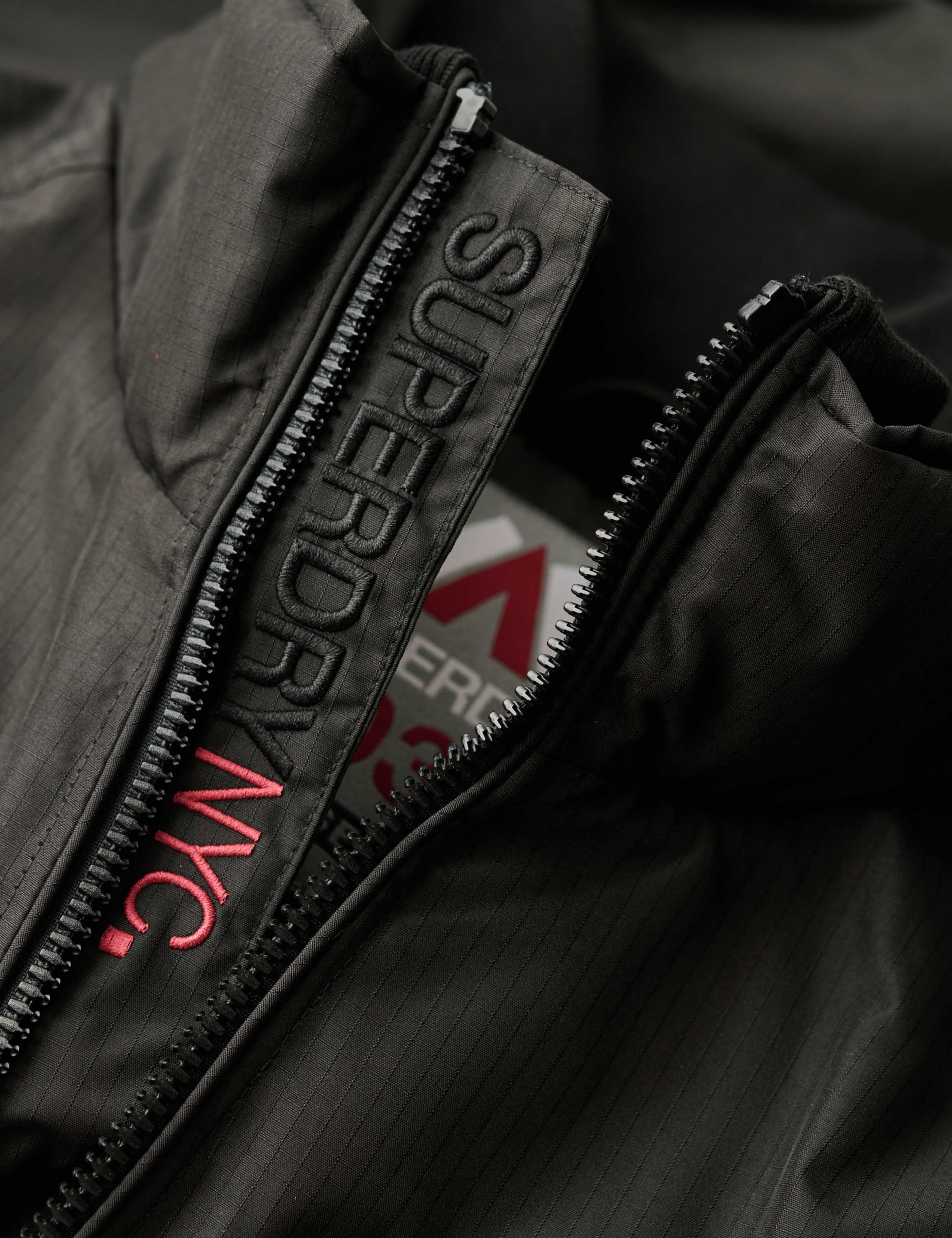 Harrington Jacket 7 of 7