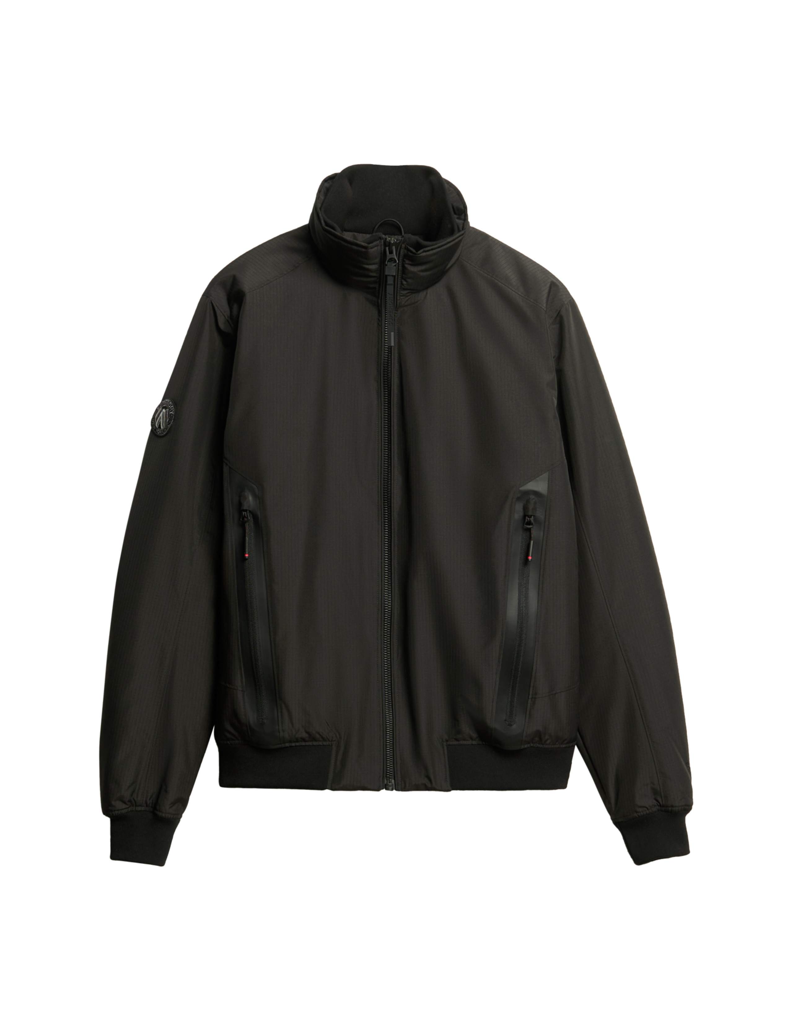 Harrington Jacket 2 of 7