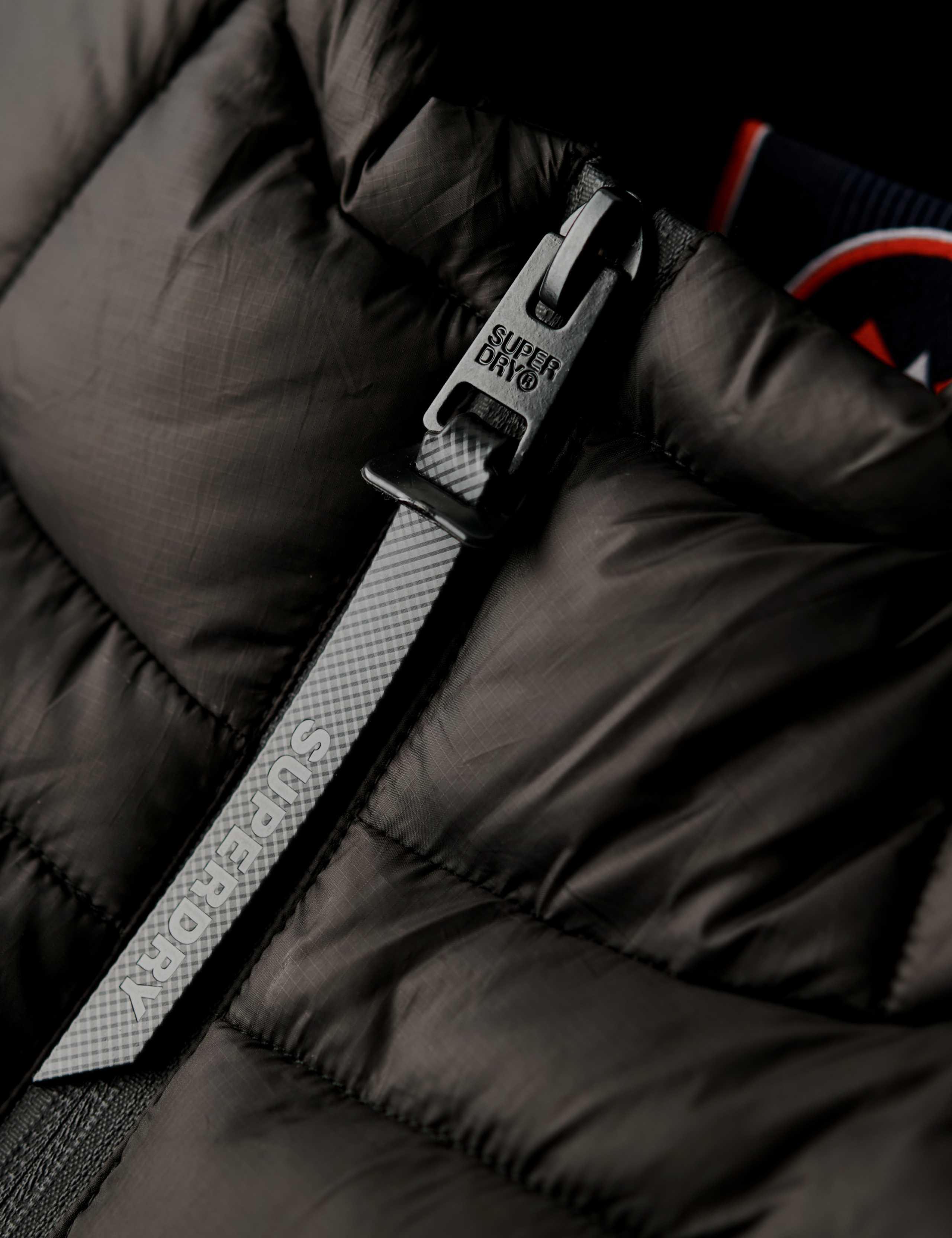 Hooded Softshell Jacket 7 of 8
