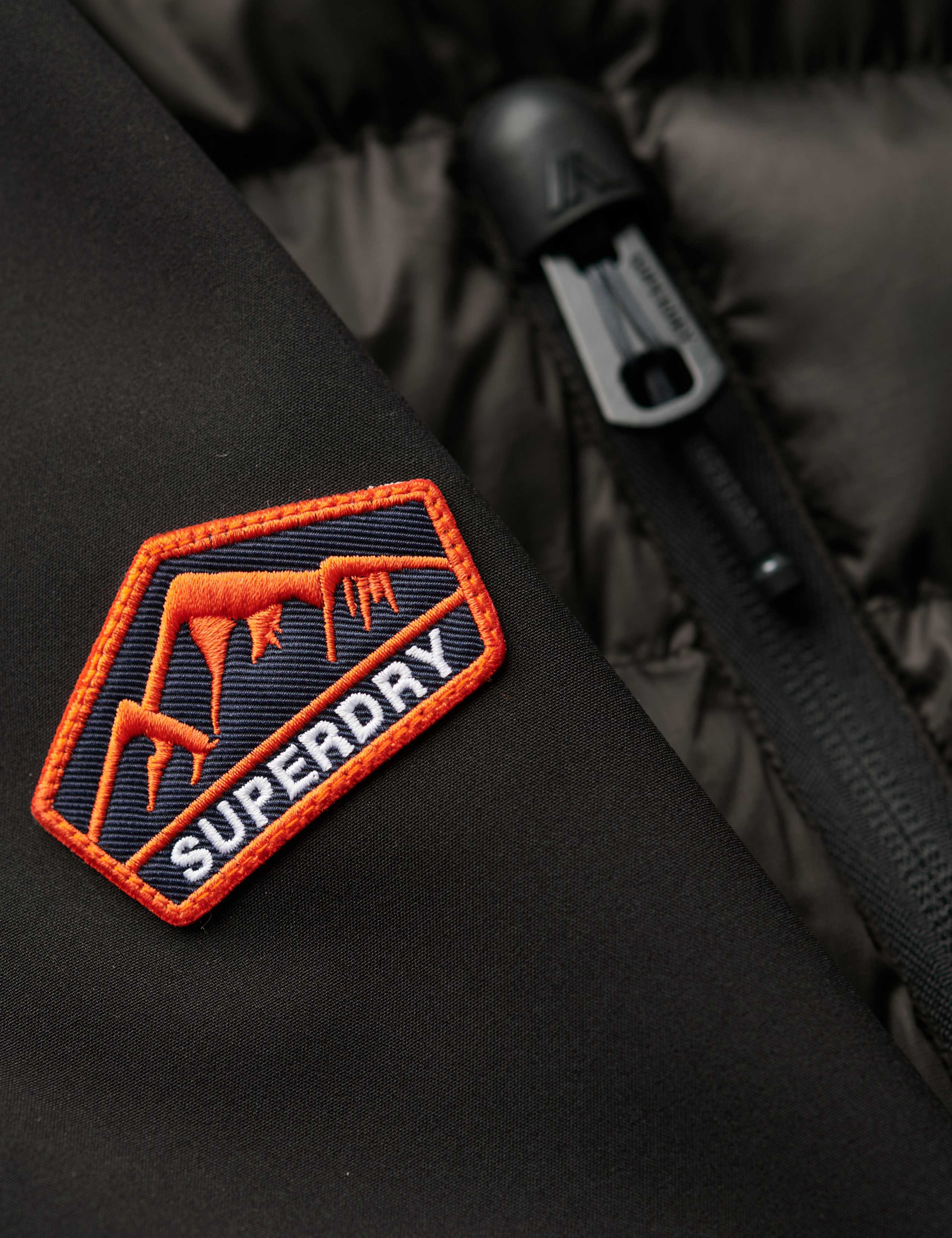 Hooded Softshell Jacket 8 of 8