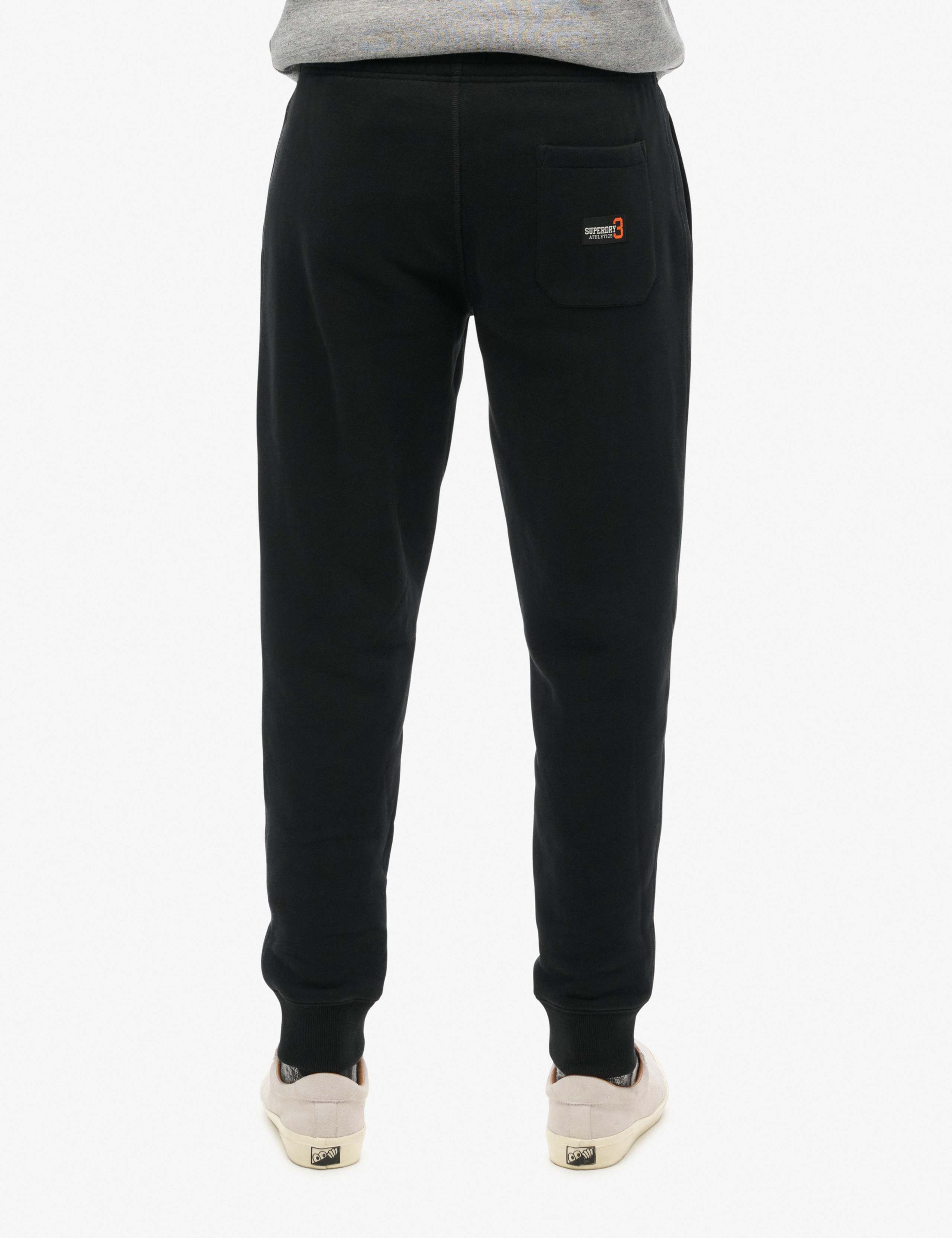 Cotton Rich Cuffed Joggers 3 of 8