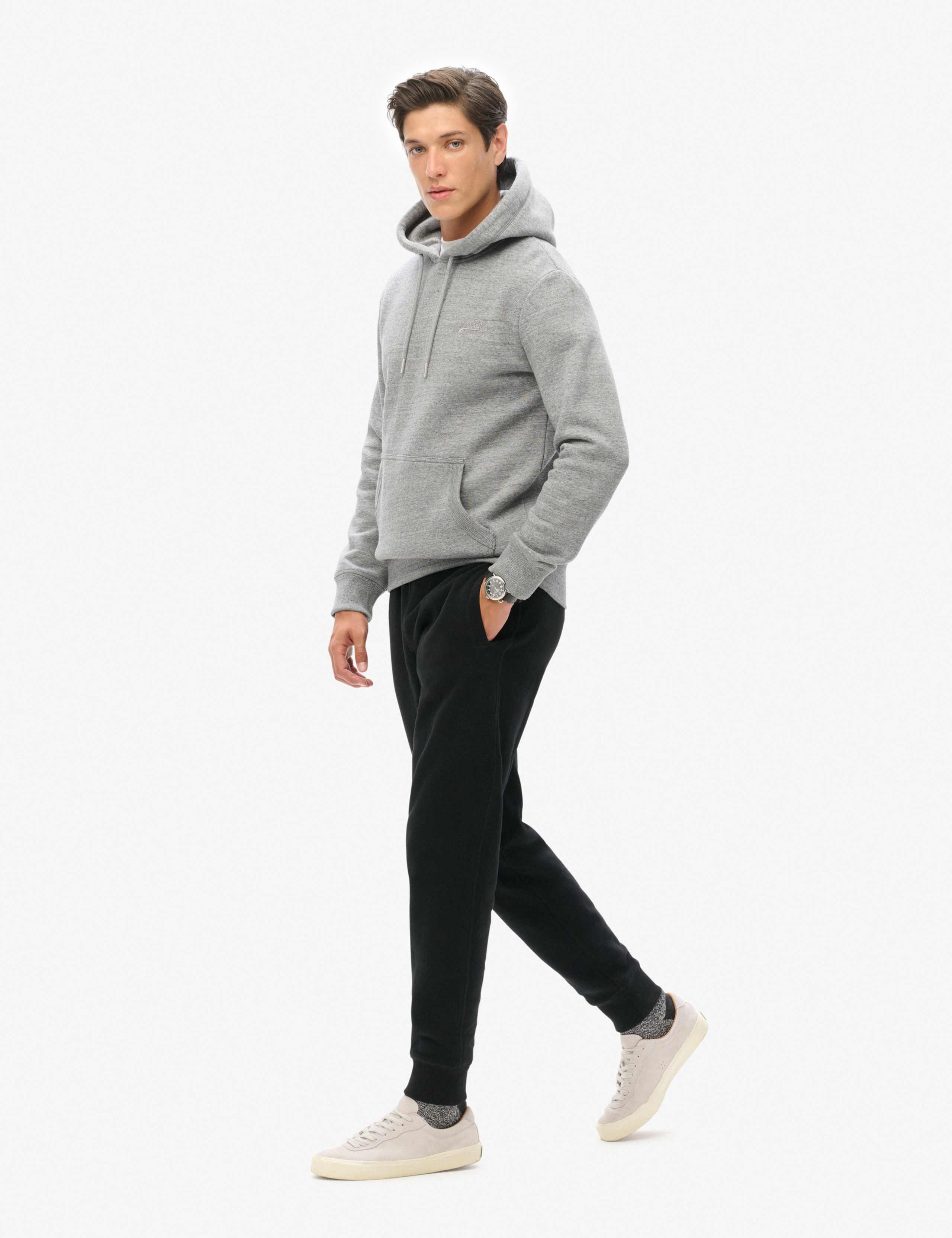 Cotton Rich Cuffed Joggers 5 of 8