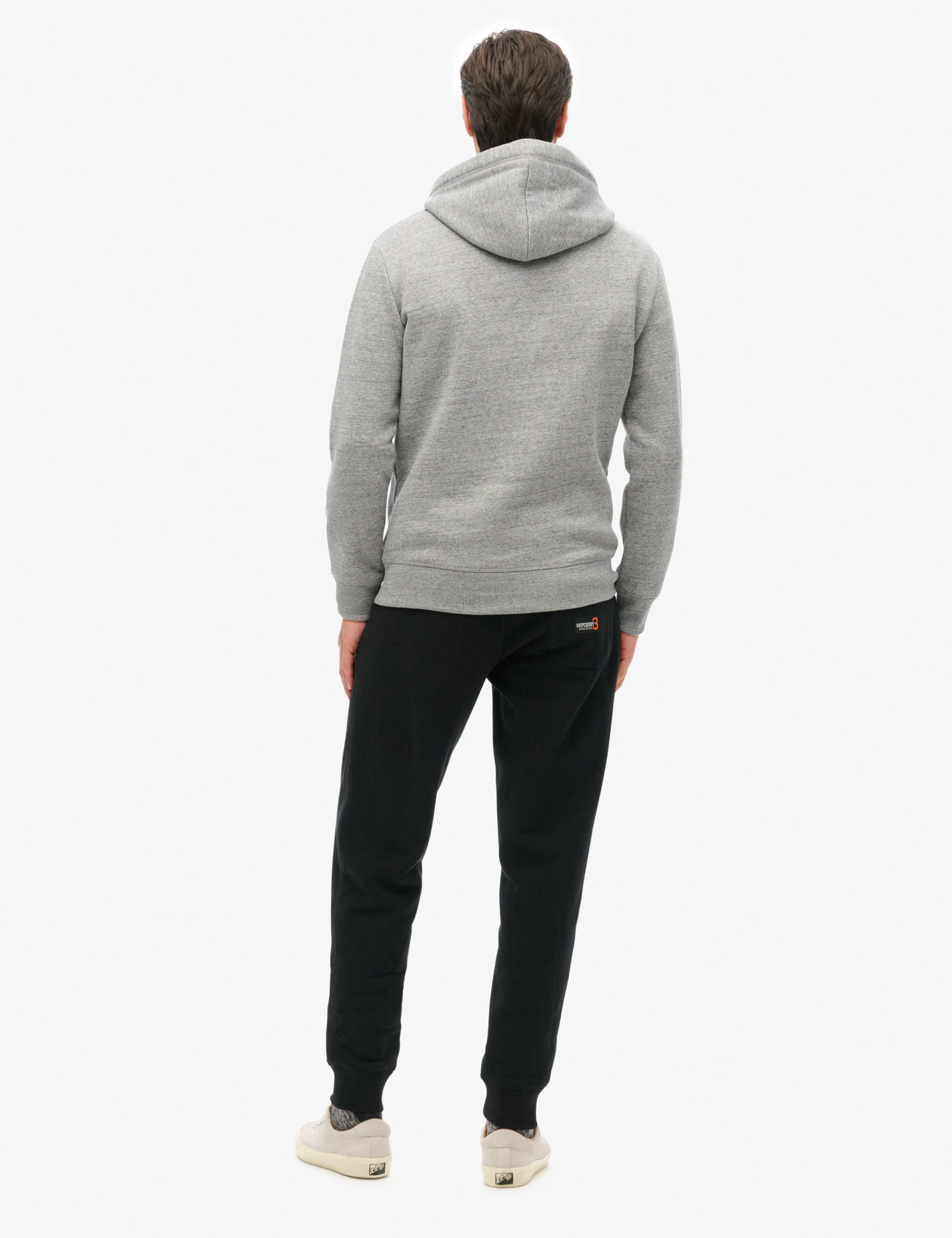 Cotton Rich Cuffed Joggers 6 of 8