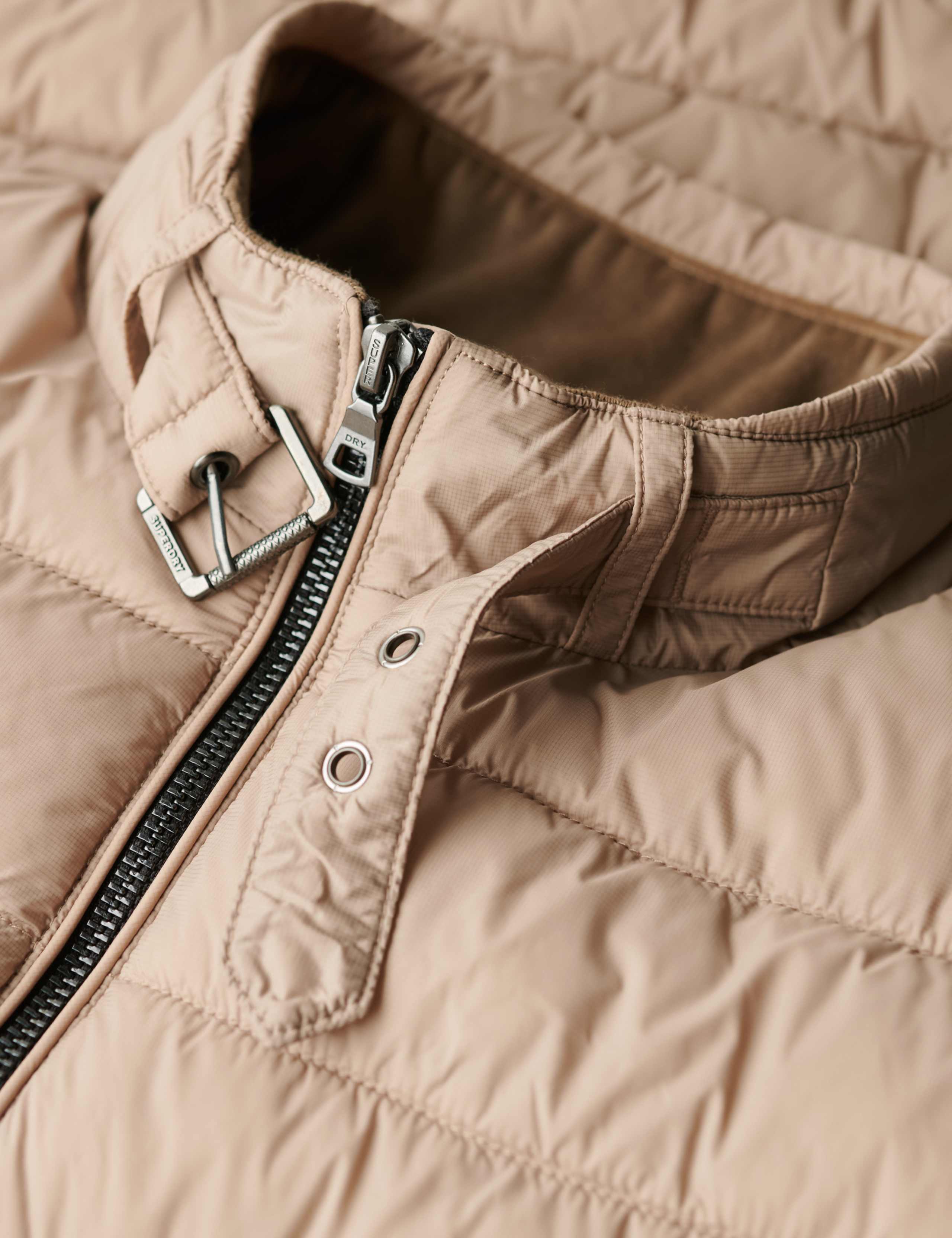 Lightweight Padded Jacket 5 of 5