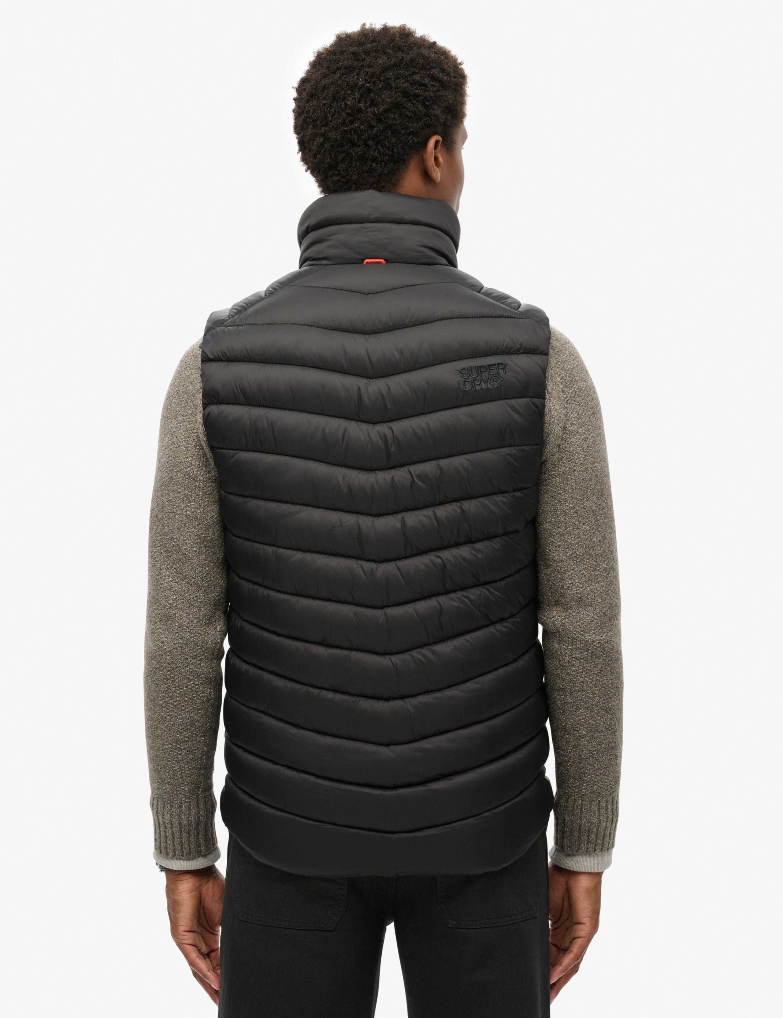 Padded Gilet 5 of 7