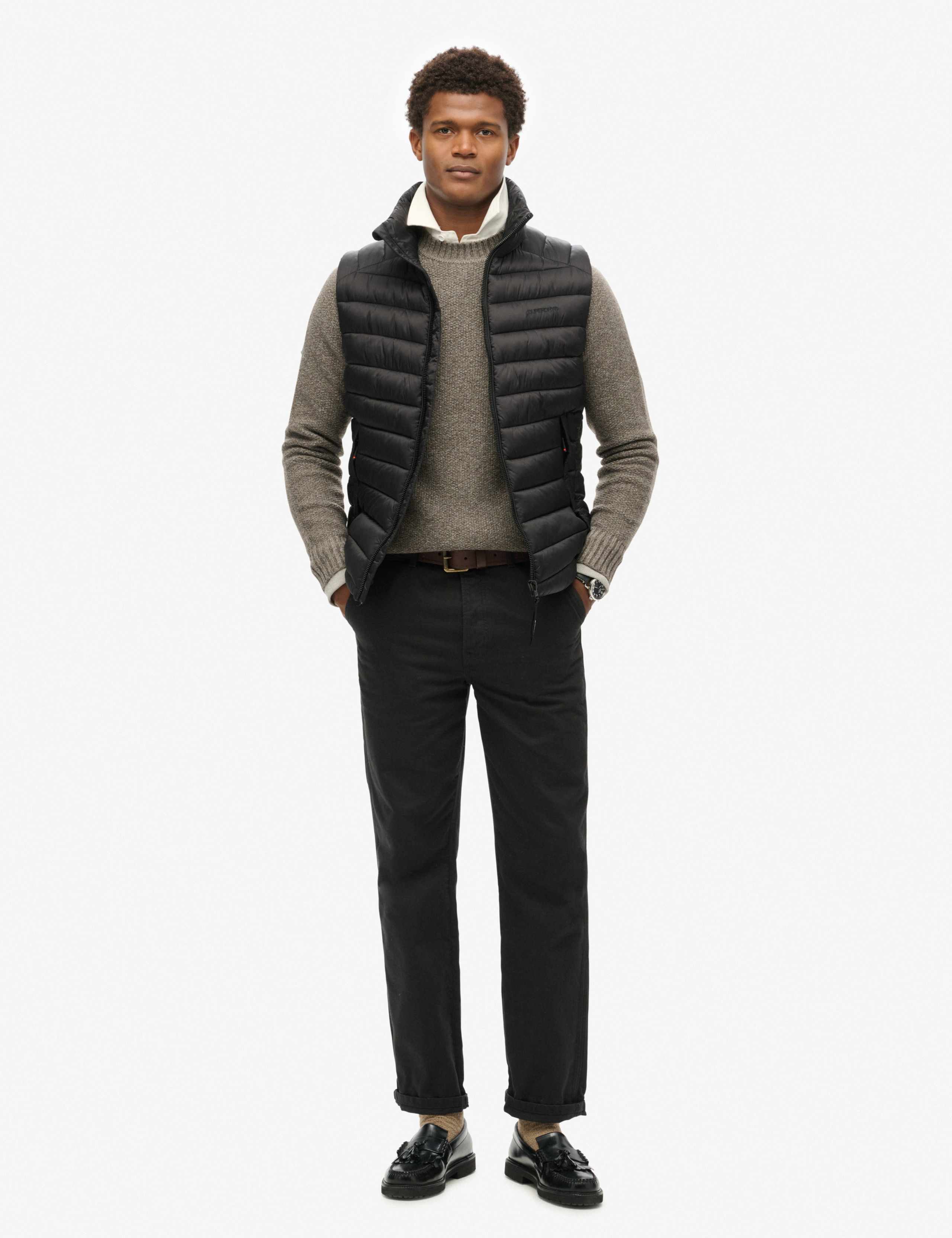 Padded Gilet 6 of 7