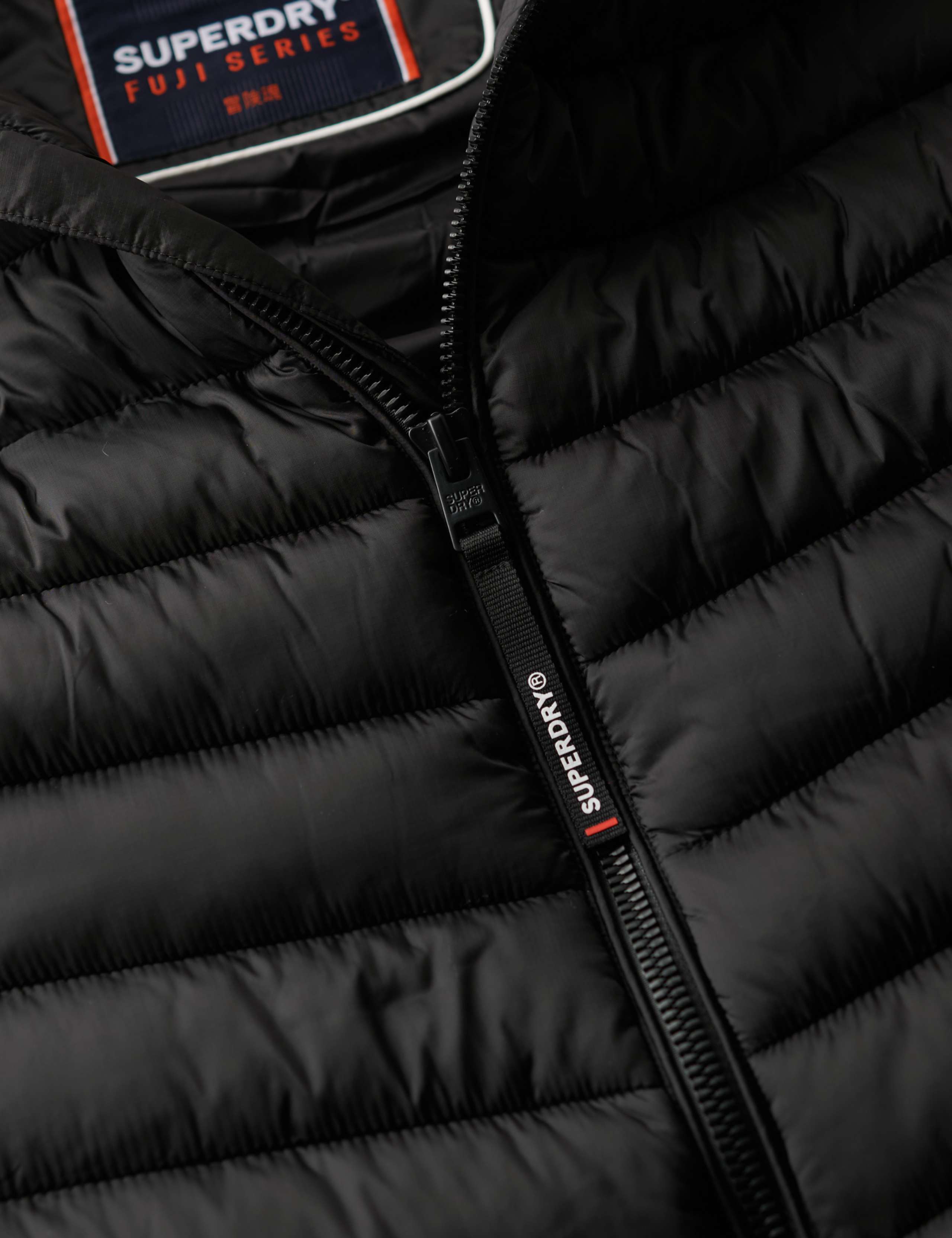 Padded Gilet 7 of 7