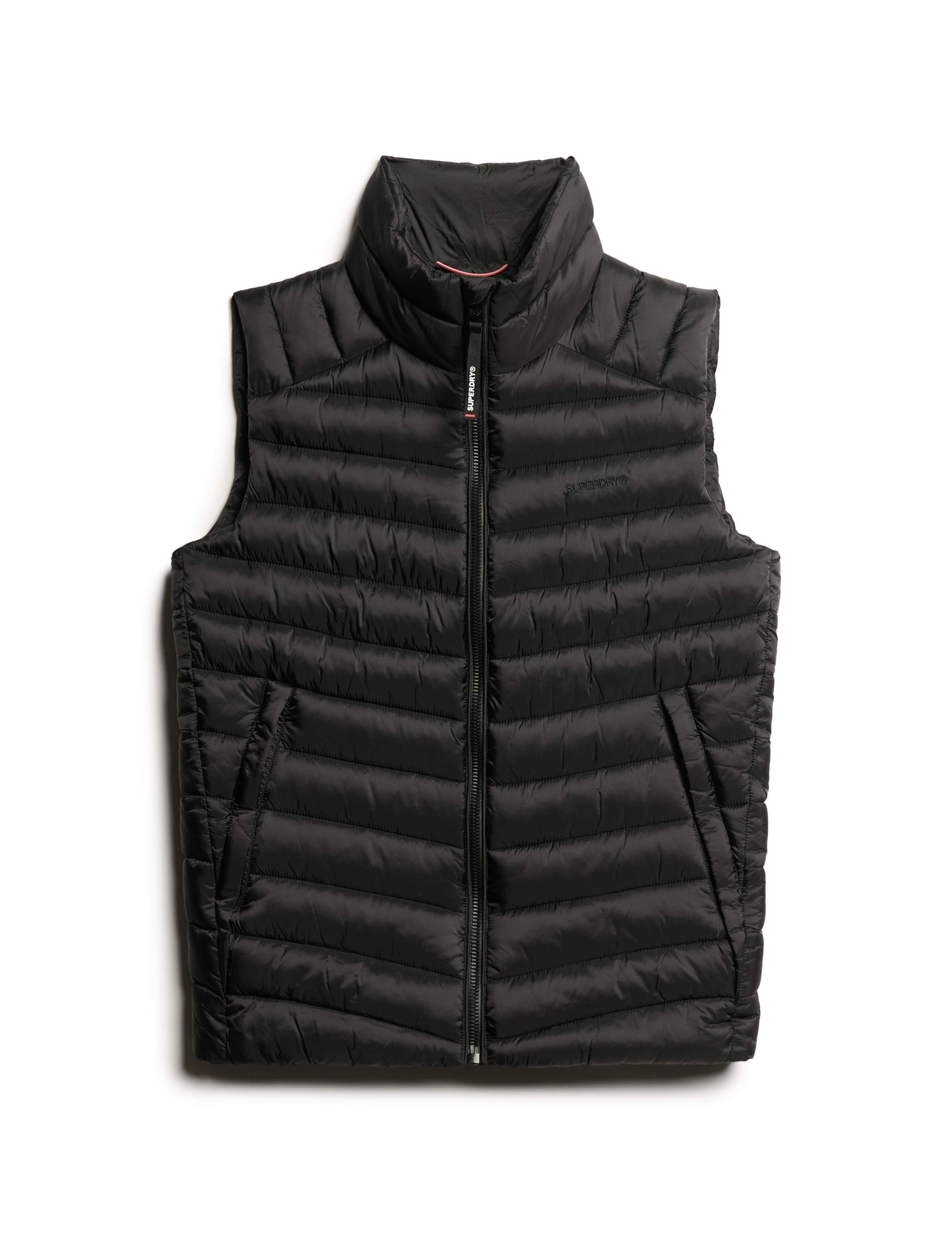 Padded Gilet 2 of 7