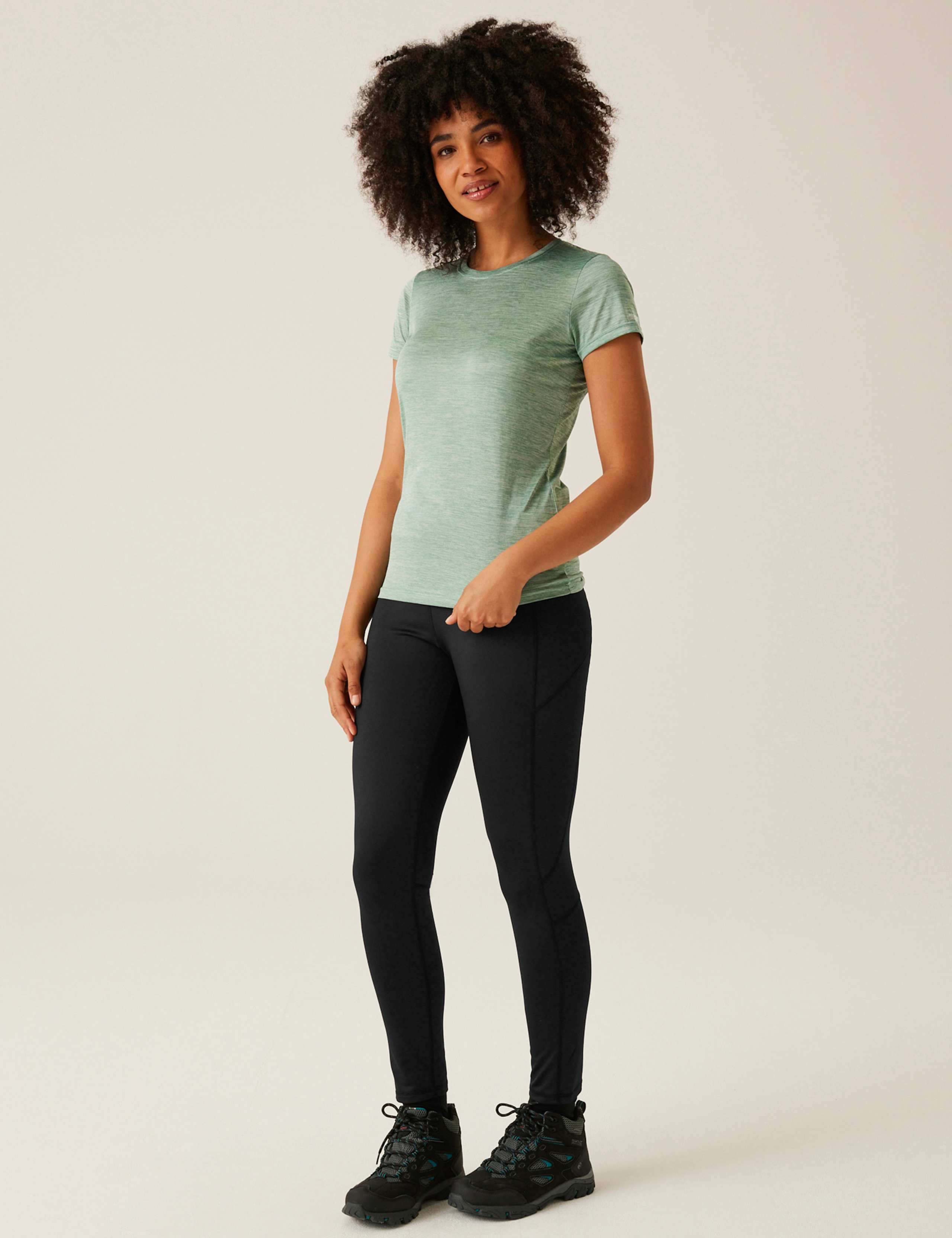 Holeen II Winter Leggings 3 of 5