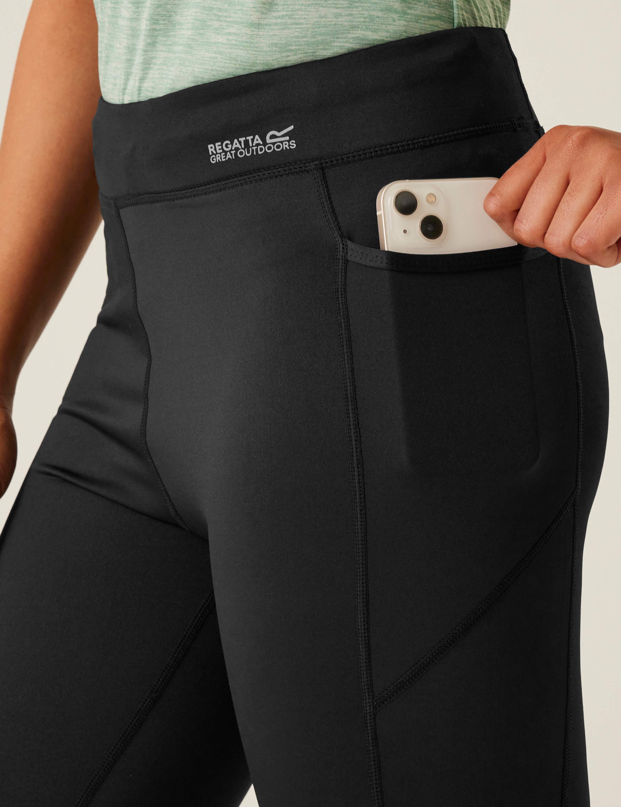 Holeen II Winter Leggings 5 of 5