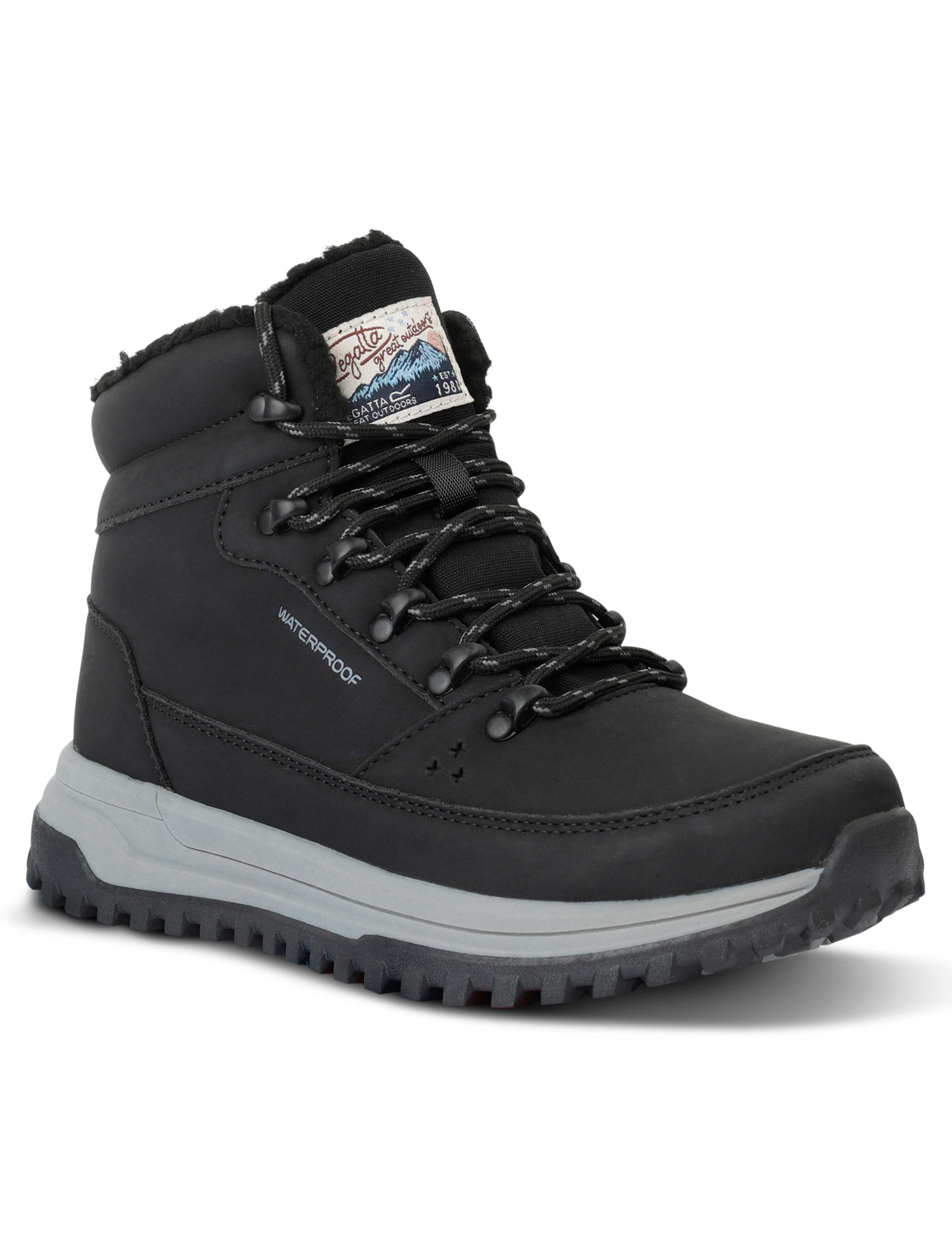 Sherbourne Waterproof Walking Boots 2 of 7