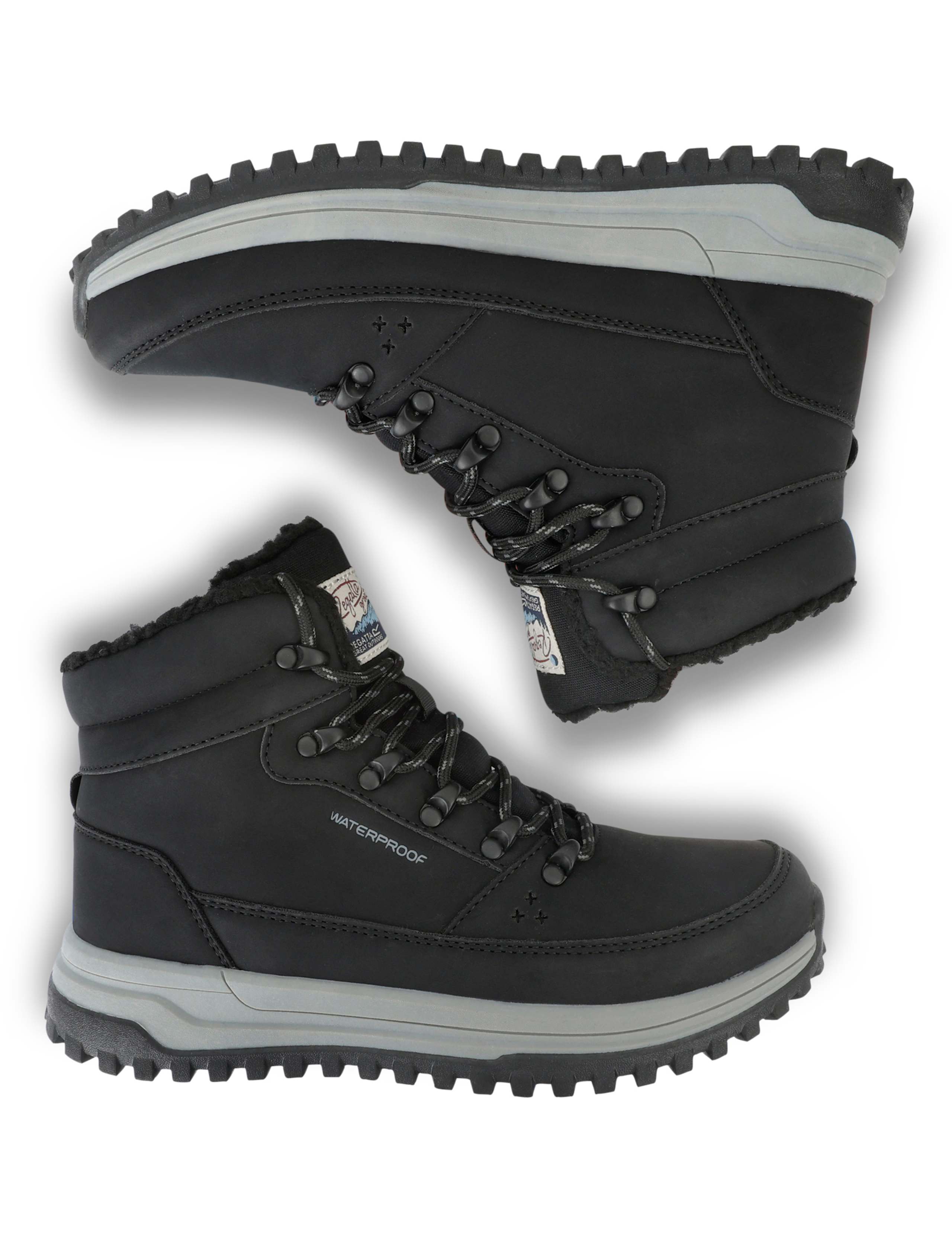 Sherbourne Waterproof Walking Boots 3 of 7
