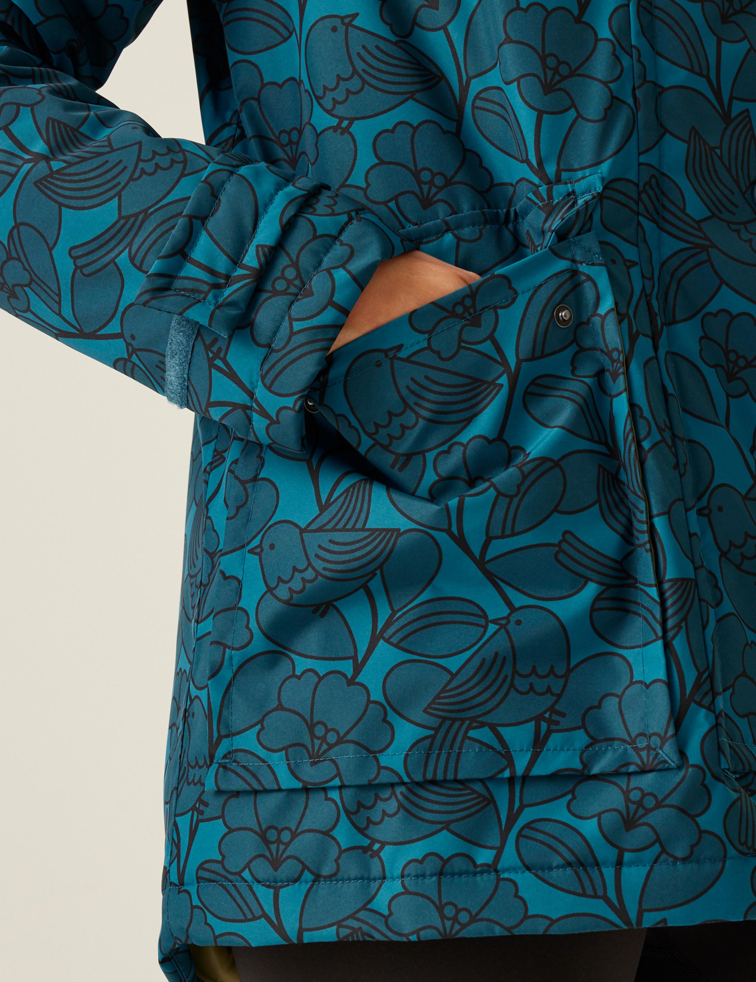 Orla Mid Length Waterproof 6 of 7