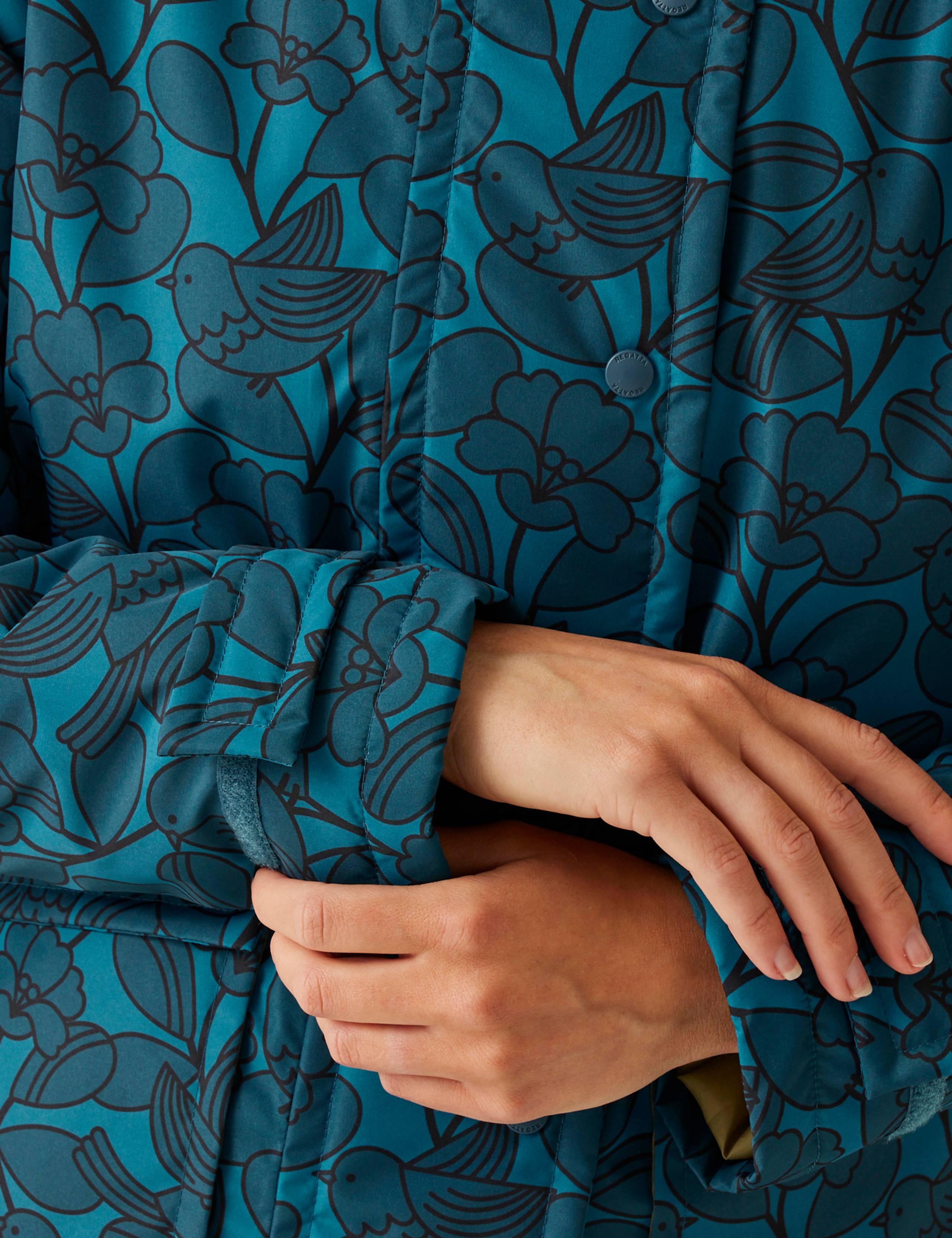 Orla Mid Length Waterproof 7 of 7