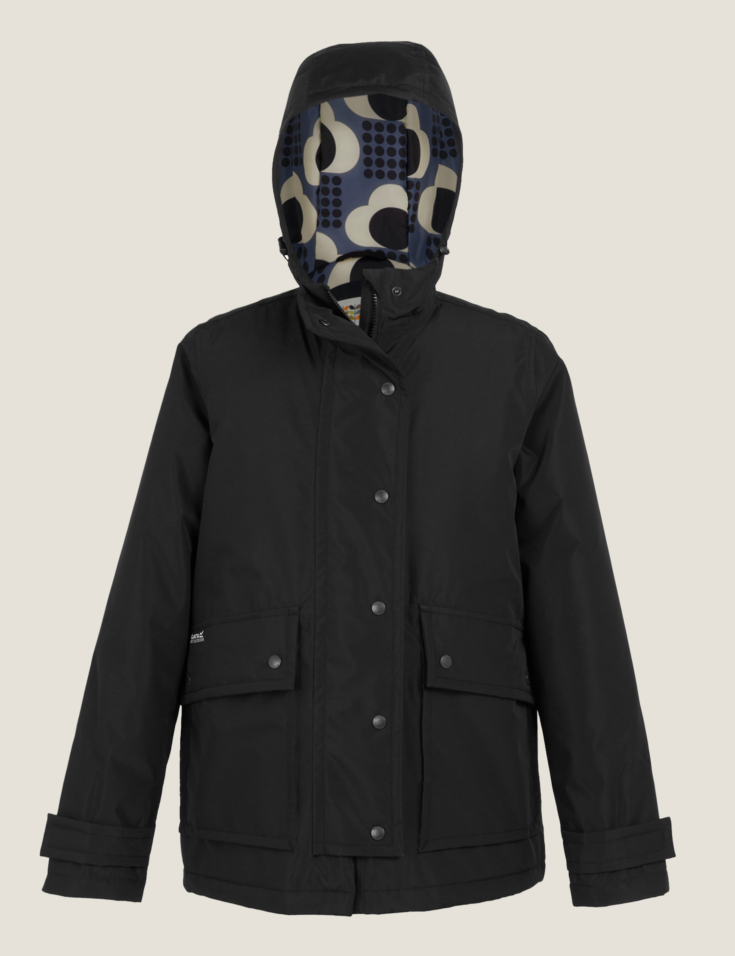 Orla Mid Length Waterproof 2 of 7