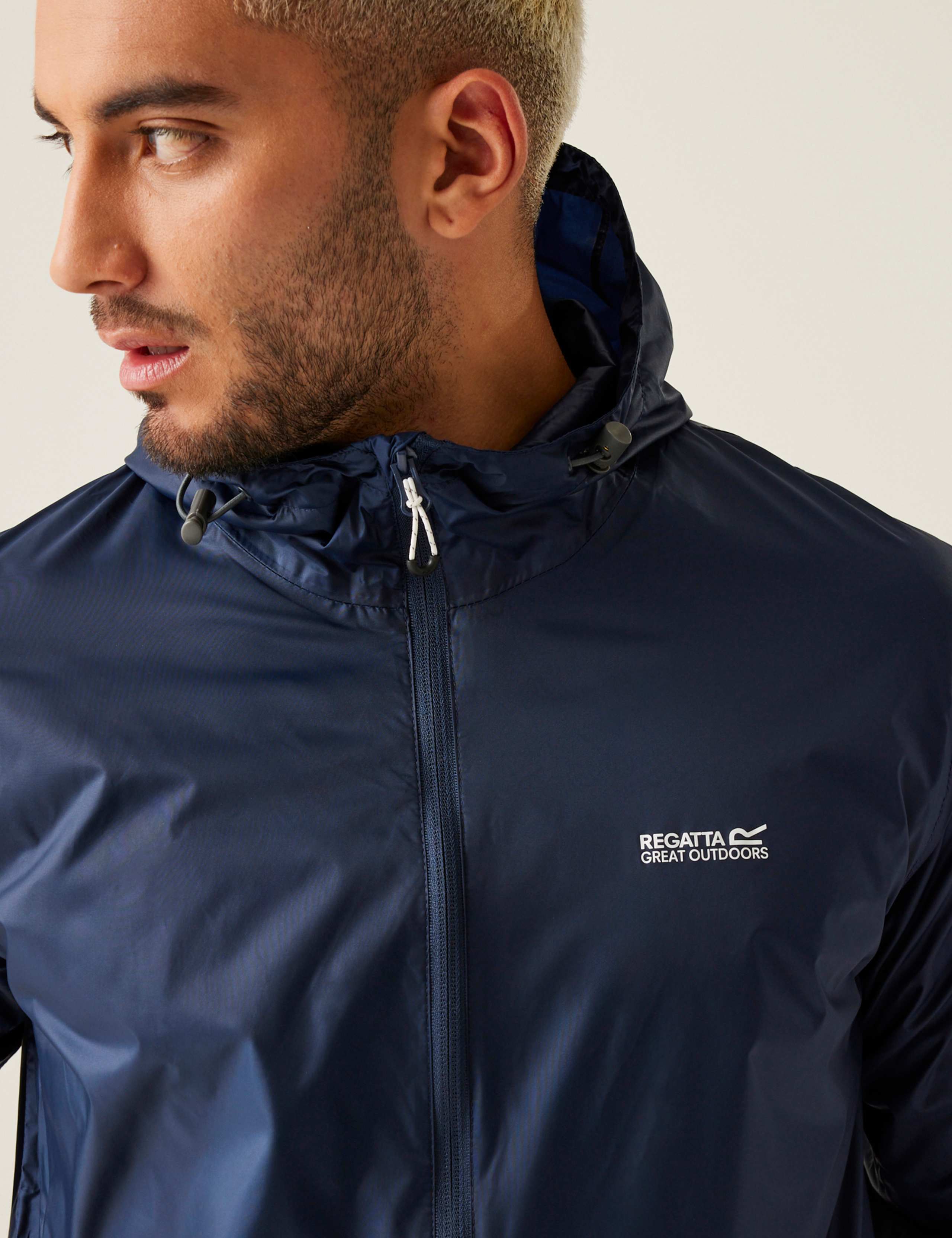 Pack-It III Waterproof Hooded Jacket 5 of 5