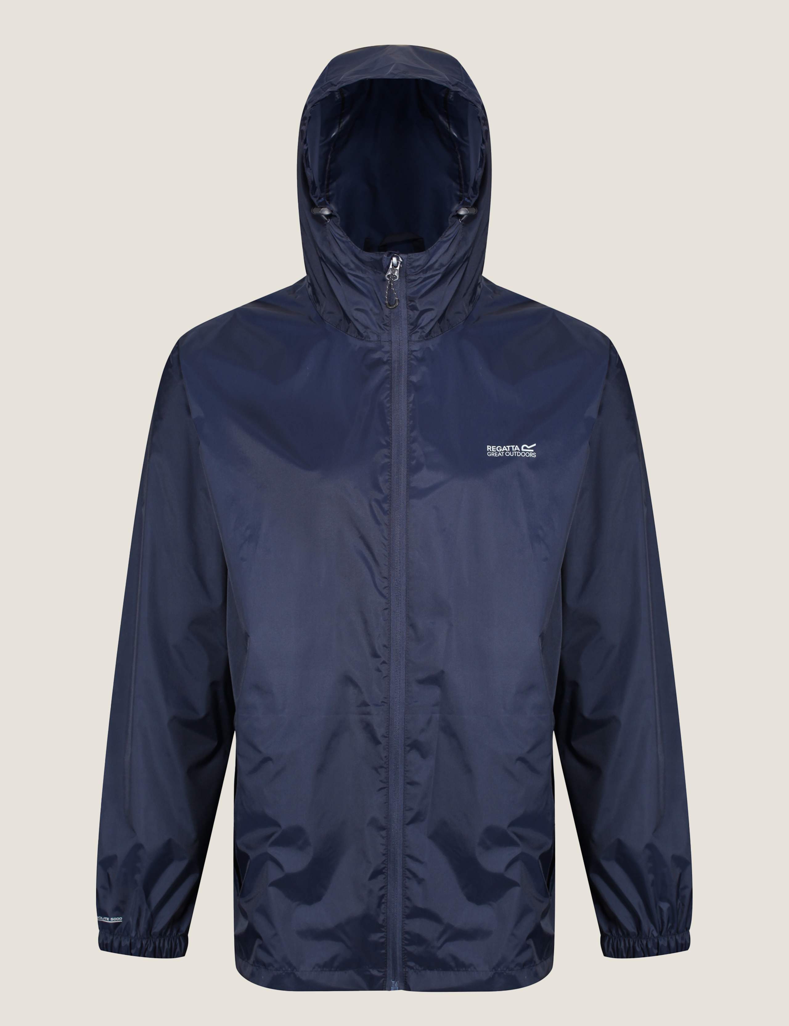 Pack-It III Waterproof Hooded Jacket 2 of 5