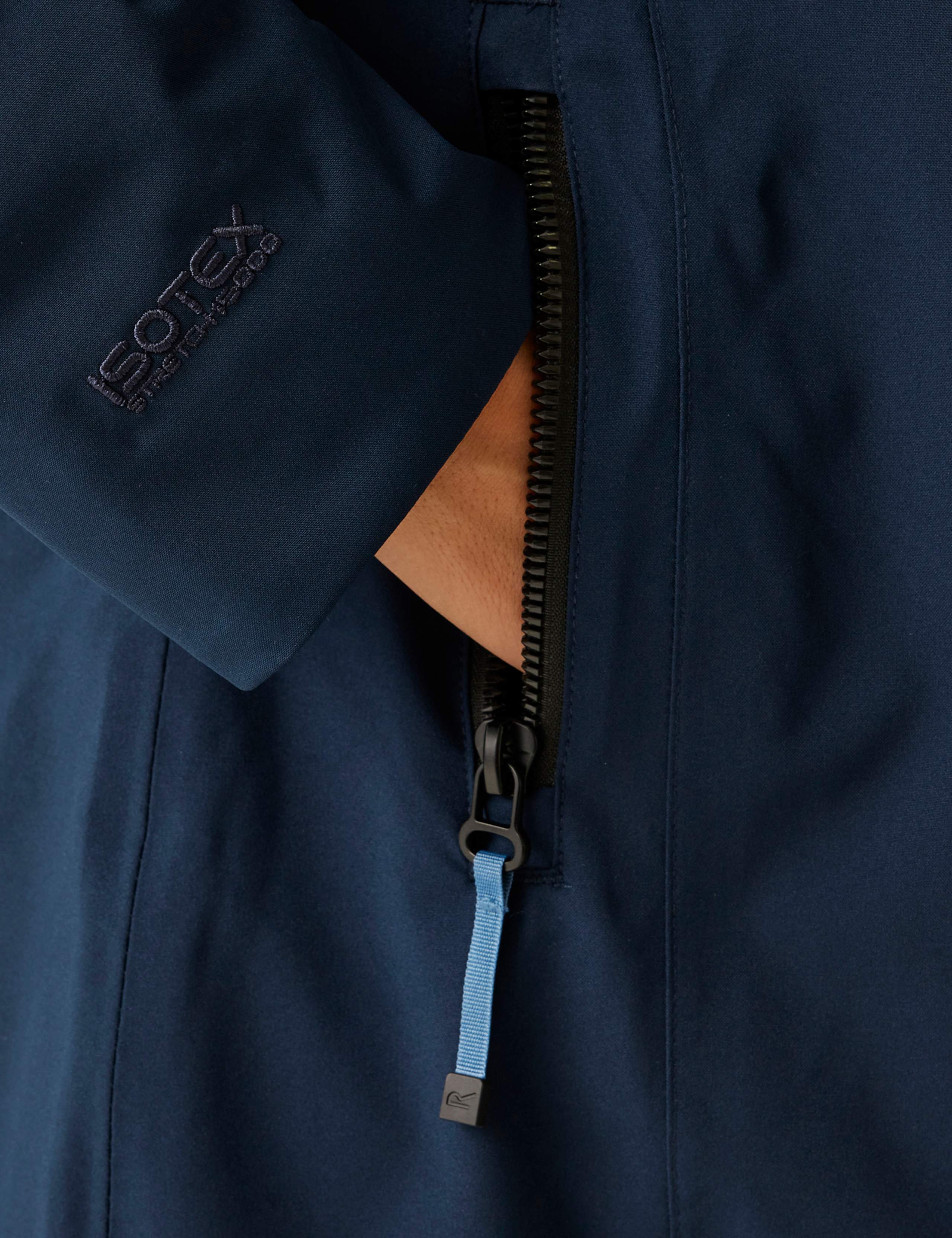 Yewbank IV Waterproof Padded Hooded Coat 5 of 7