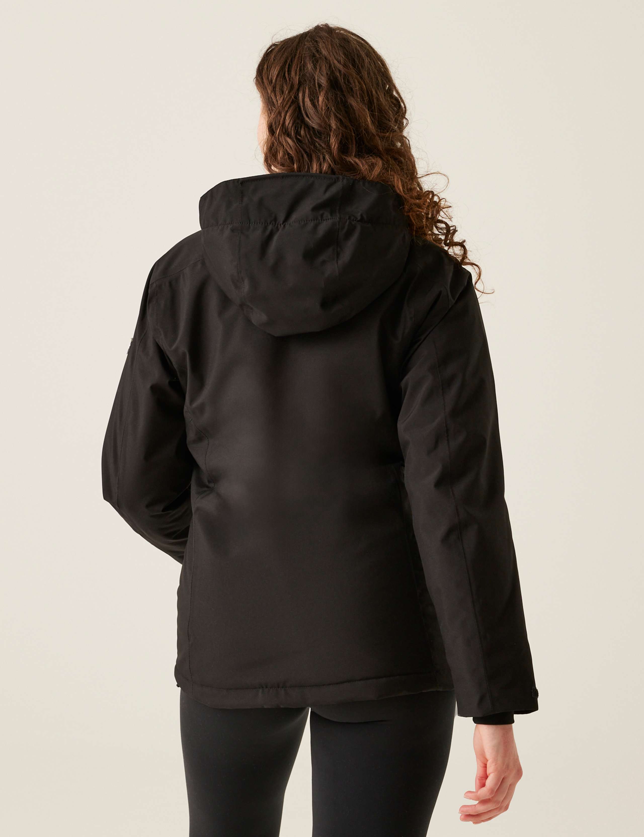 Highton Stretch IV Waterproof Padded Jacket 4 of 7