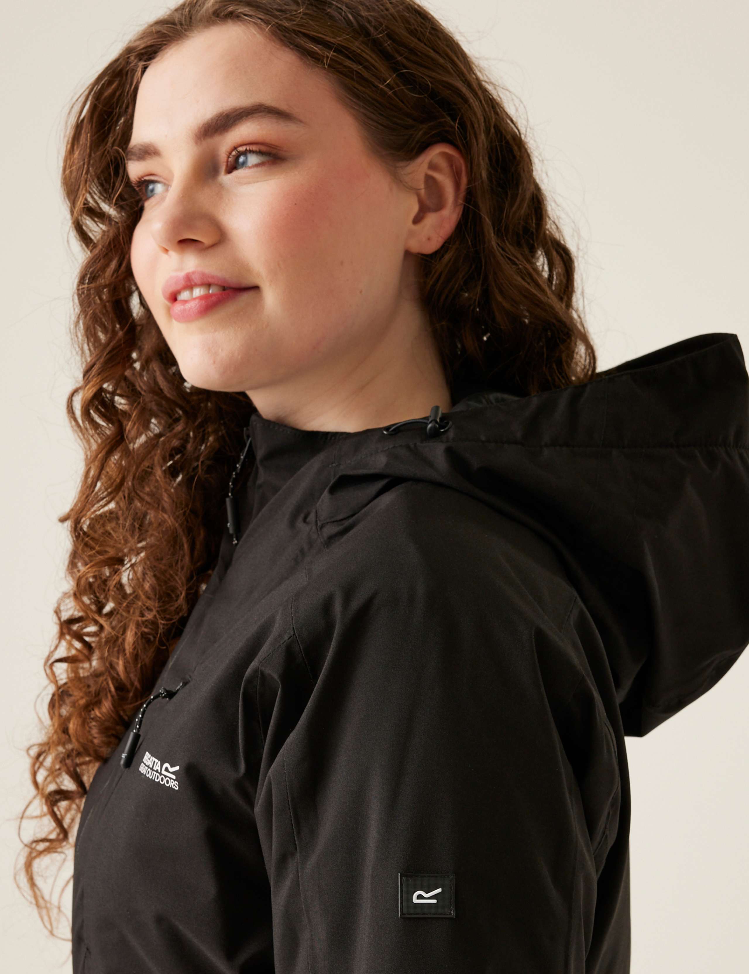 Highton Stretch IV Waterproof Padded Jacket 5 of 7