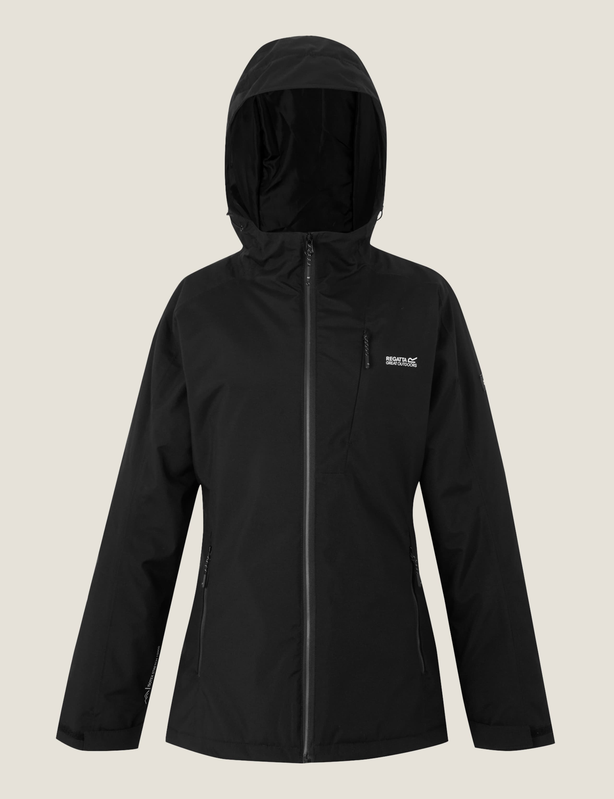 Highton Stretch IV Waterproof Padded Jacket 2 of 7
