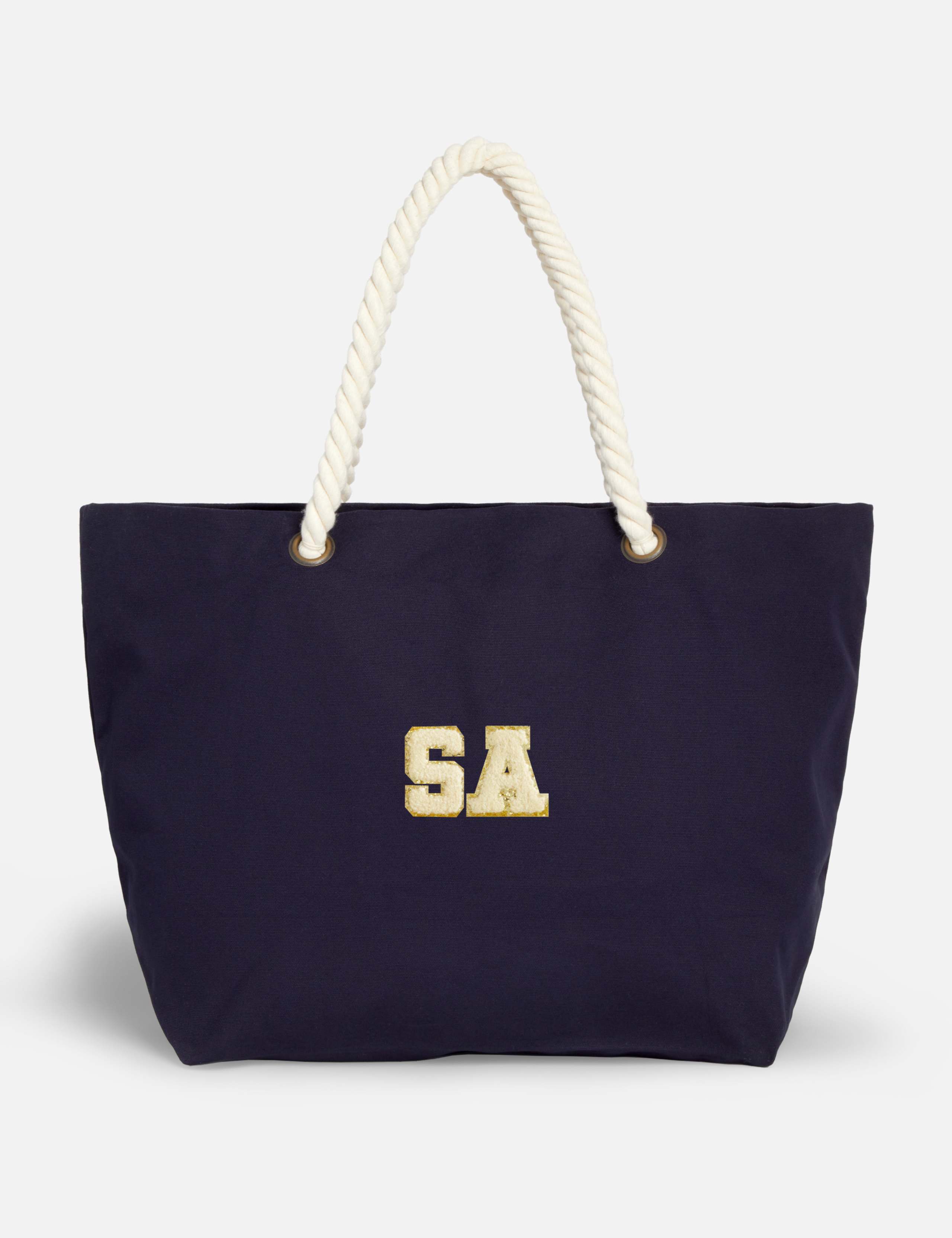 Personalised Beach Bag 1 of 5