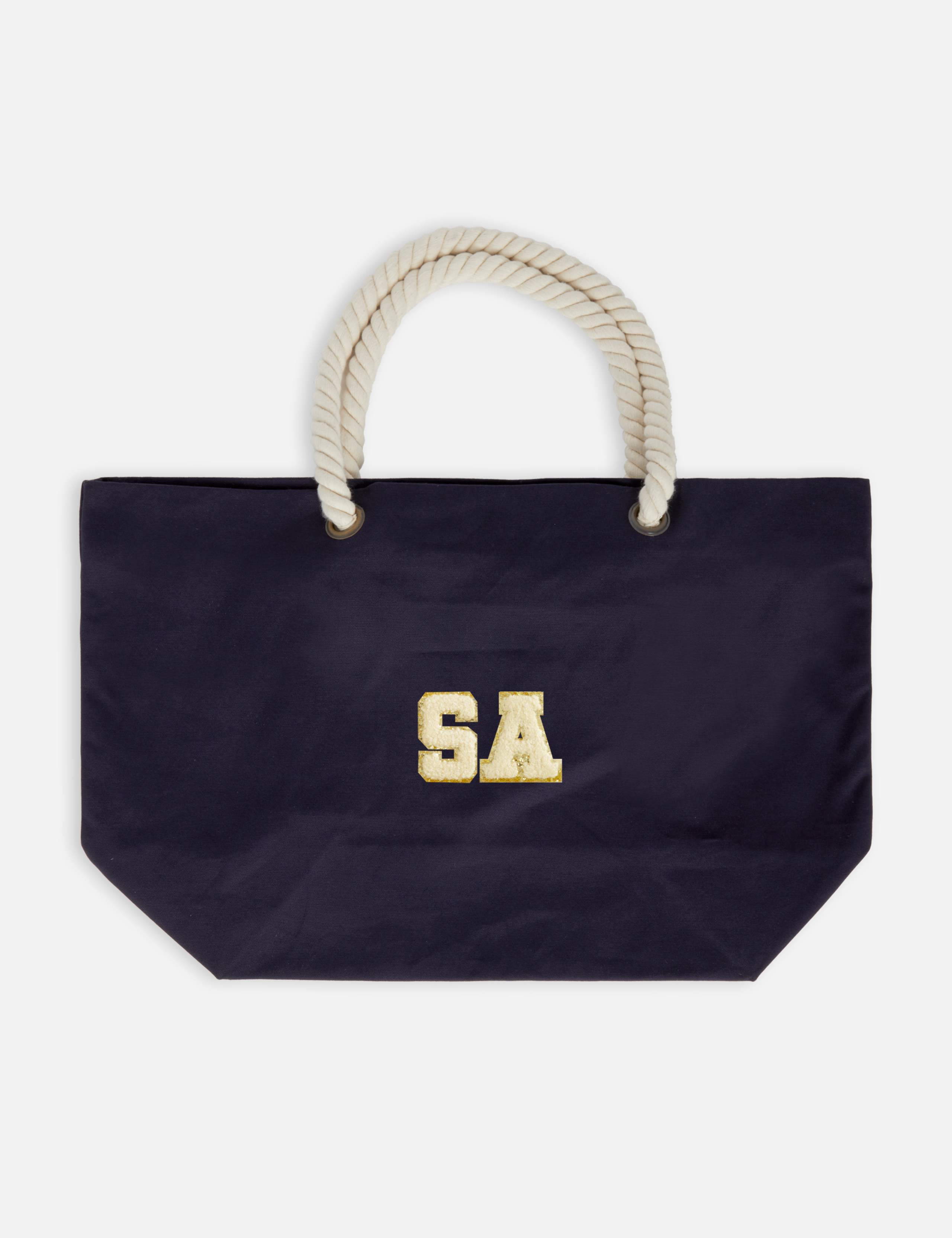Personalised Beach Bag 4 of 5