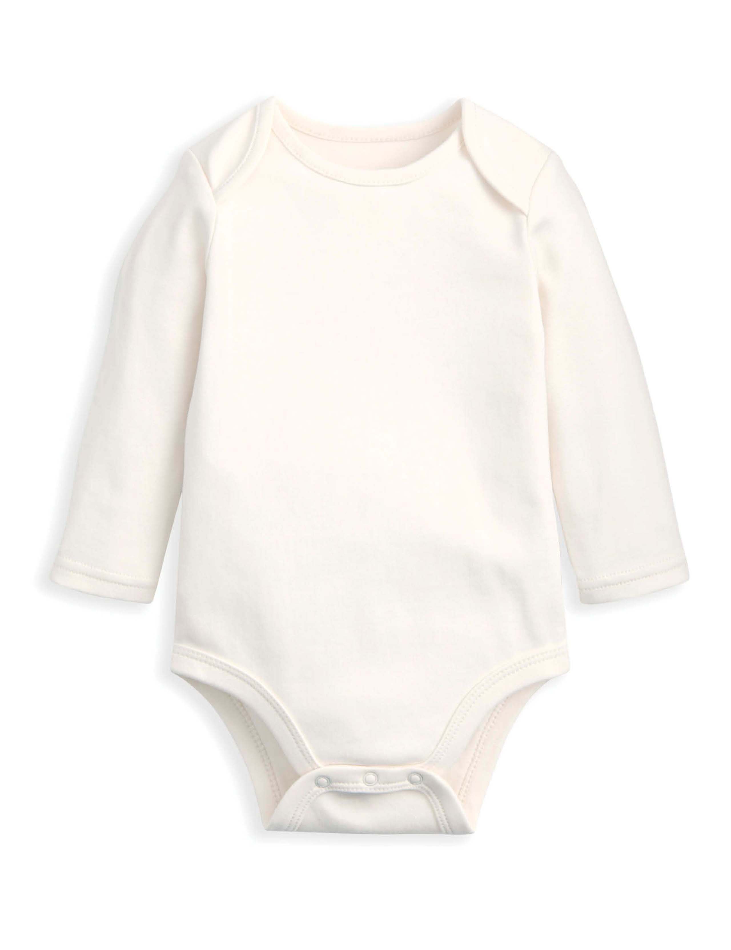 2pc Bear Dungaree Outfit (0-12 Mths) 5 of 5