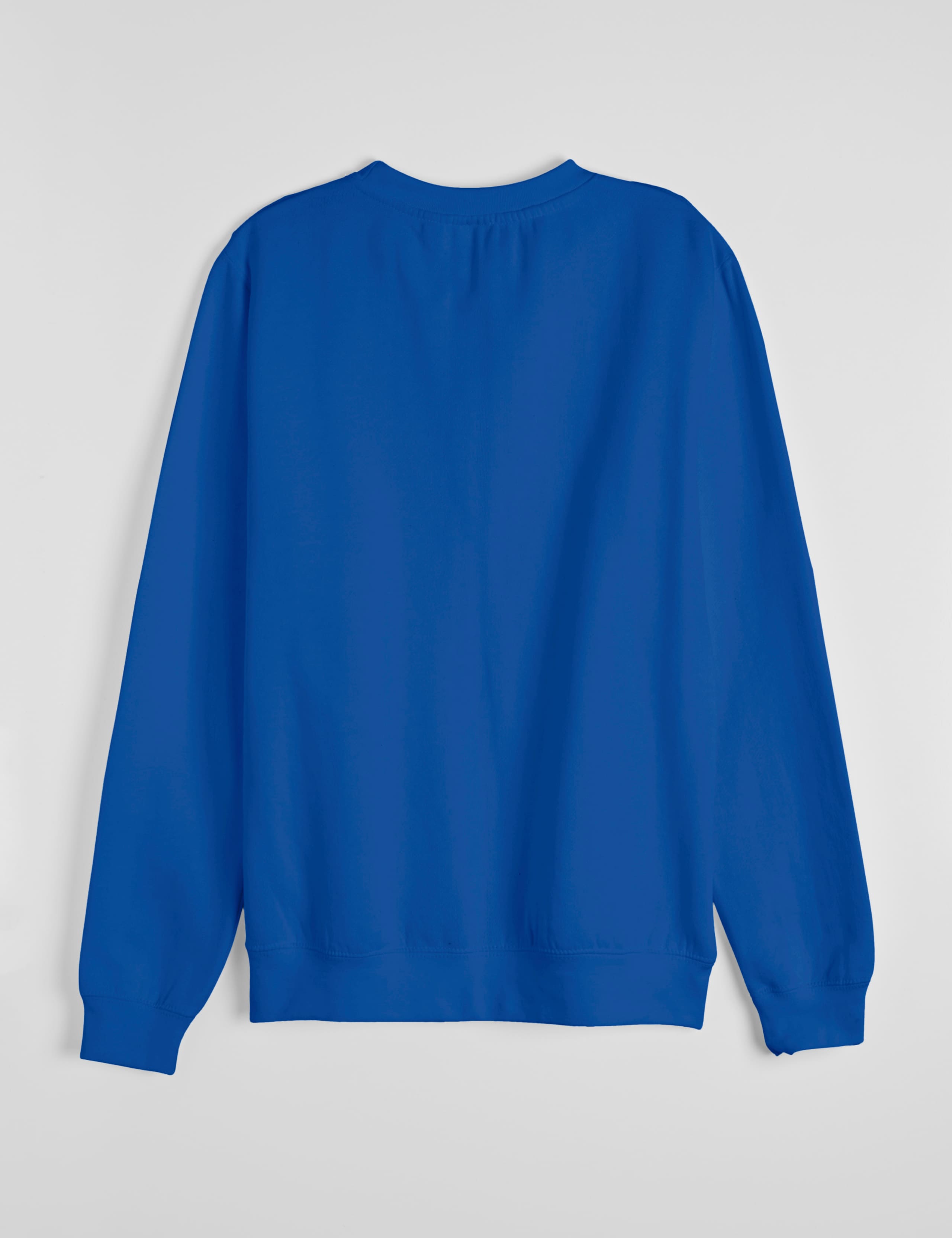 Personalised Kids Letter Sweatshirt (5-11 Yrs) 3 of 3
