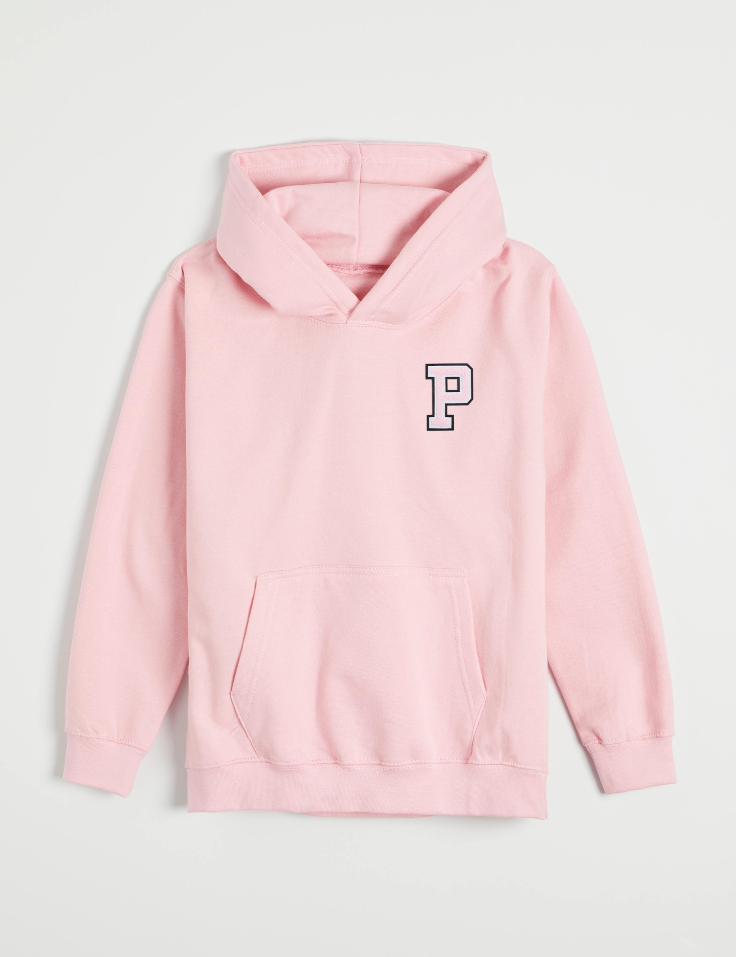 Personalised Kids Hoodie (1-11 Yrs) 1 of 3